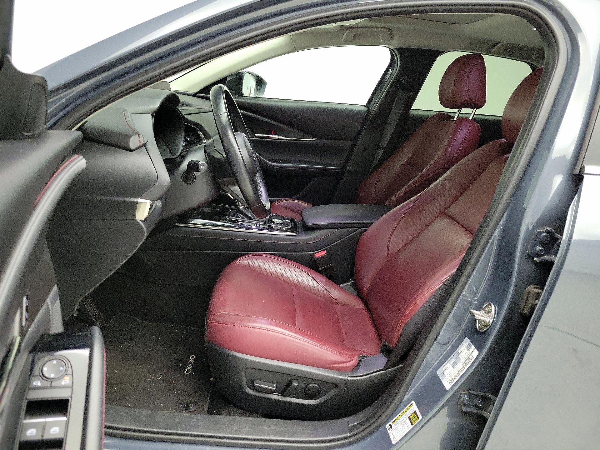 Thumbnail: 2022 Mazda CX-30 - 11