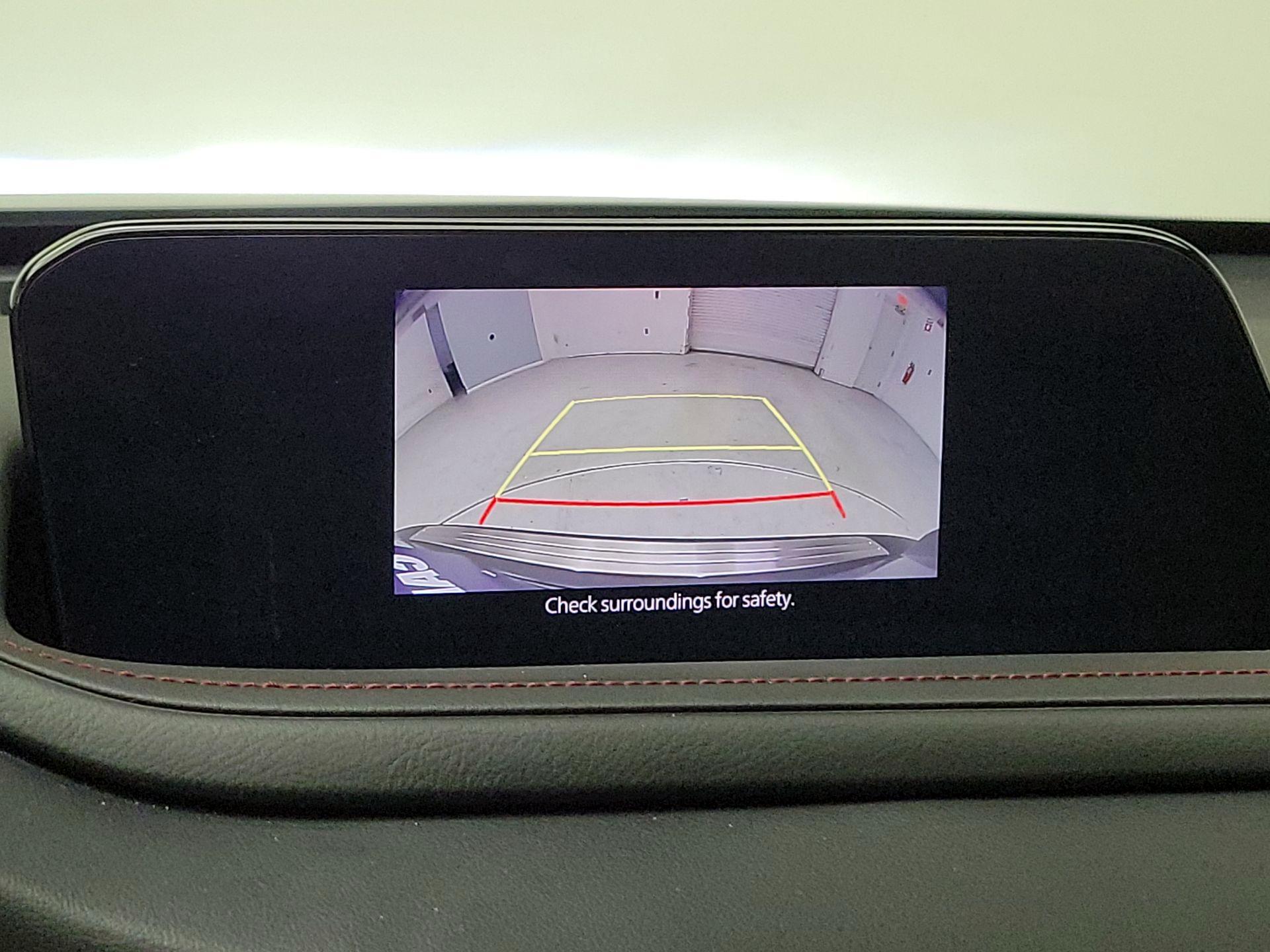 Thumbnail: 2022 Mazda CX-30 - 14