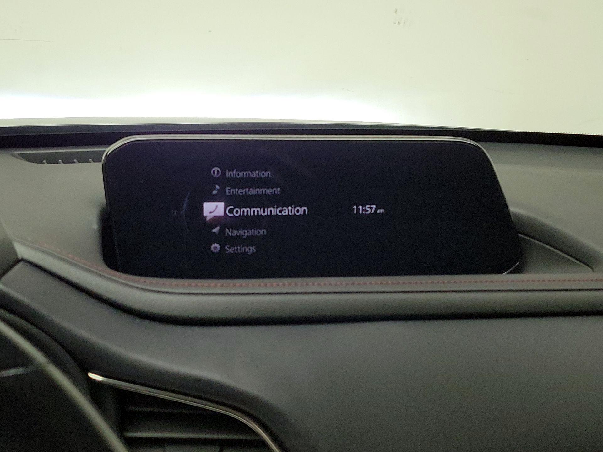 Thumbnail: 2022 Mazda CX-30 - 15