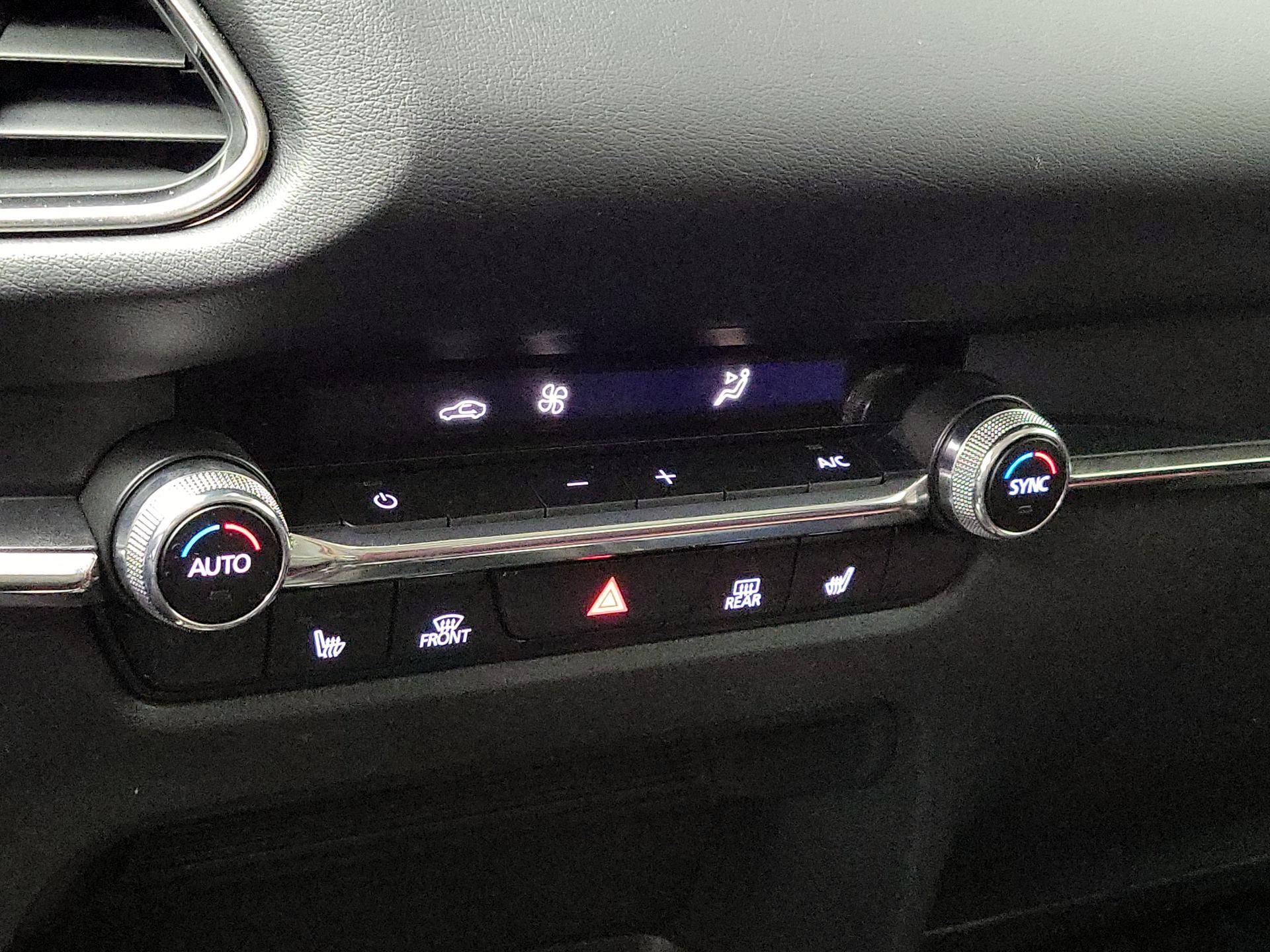 Thumbnail: 2022 Mazda CX-30 - 16