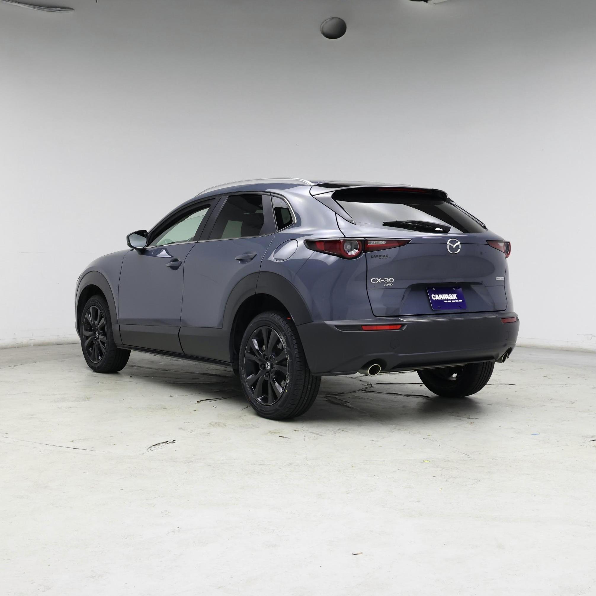 Thumbnail: 2022 Mazda CX-30 - 2