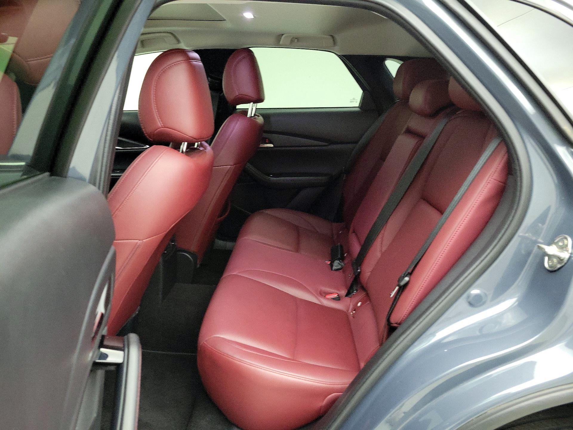 Thumbnail: 2022 Mazda CX-30 - 20