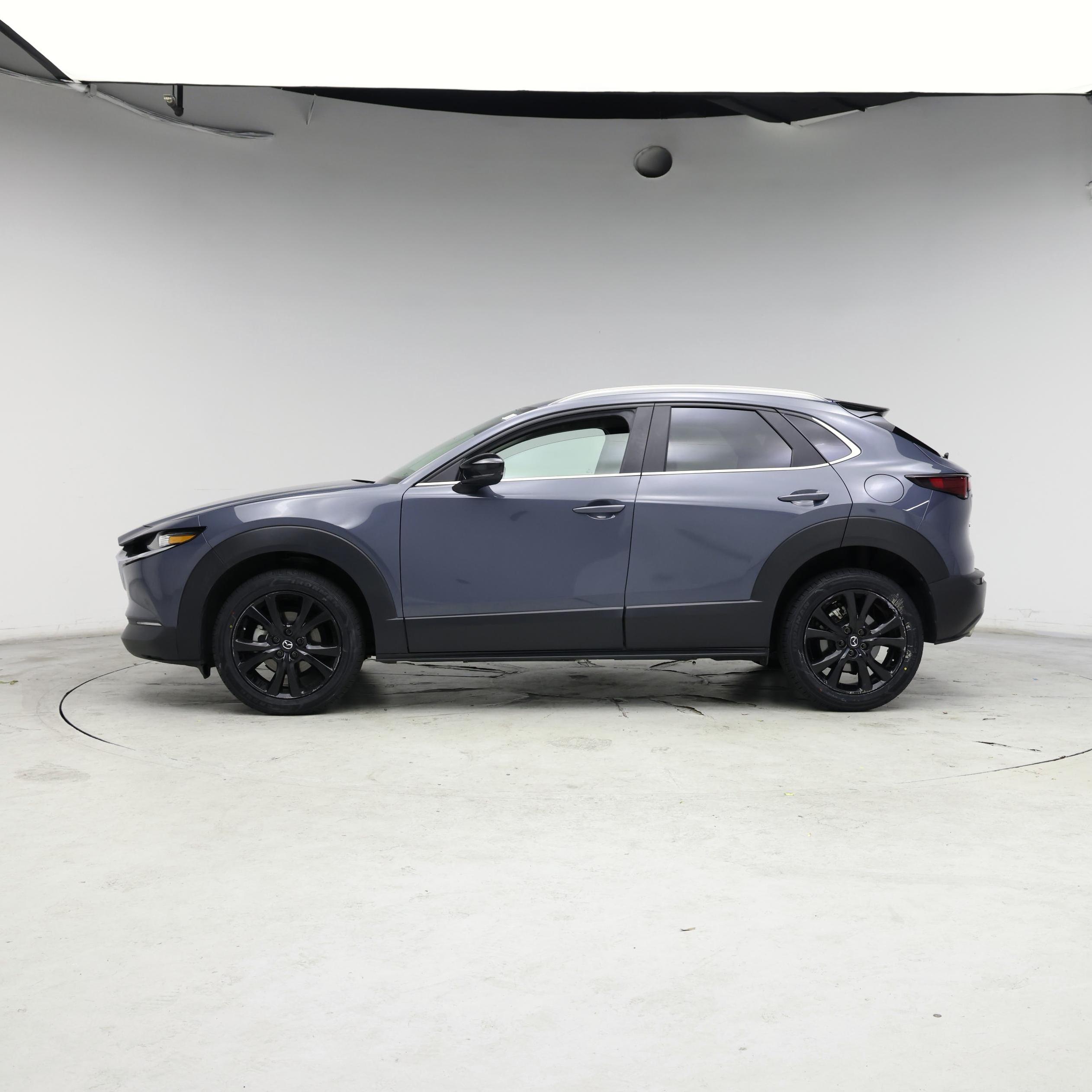 Thumbnail: 2022 Mazda CX-30 - 3