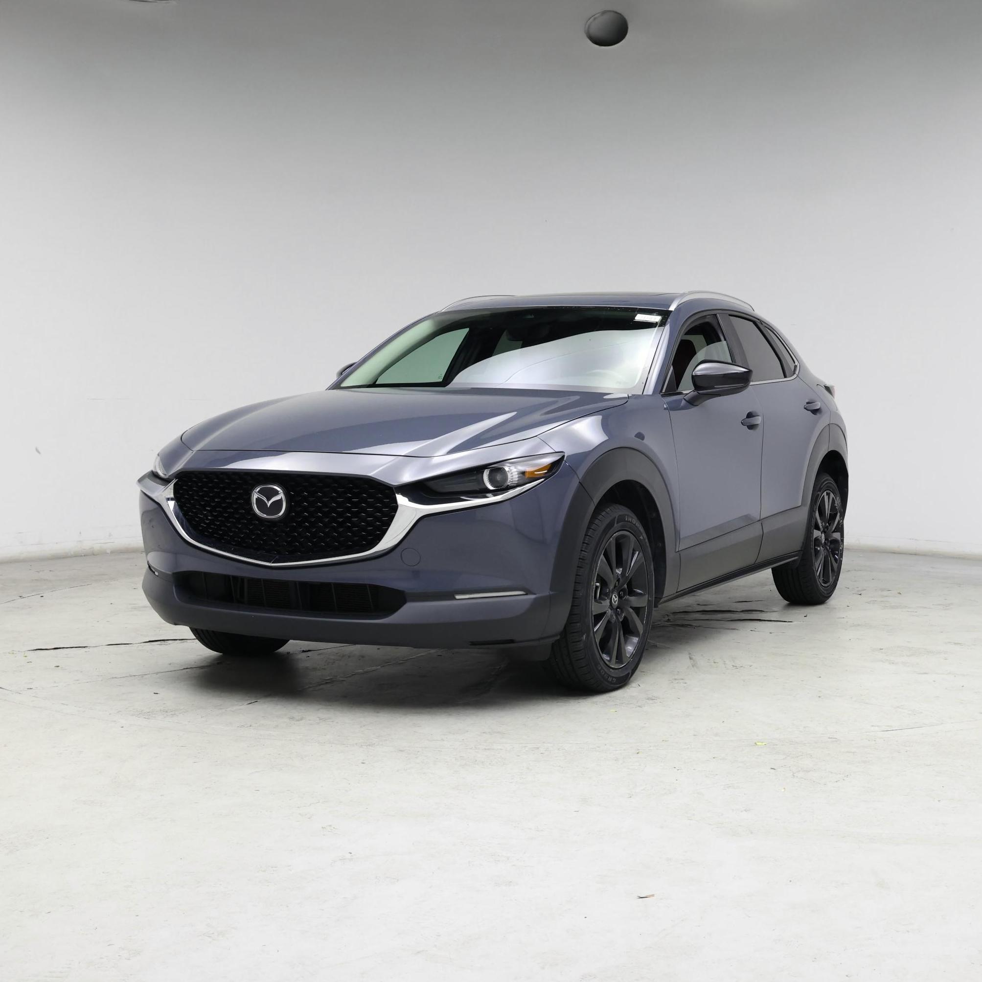 Thumbnail: 2022 Mazda CX-30 - 4