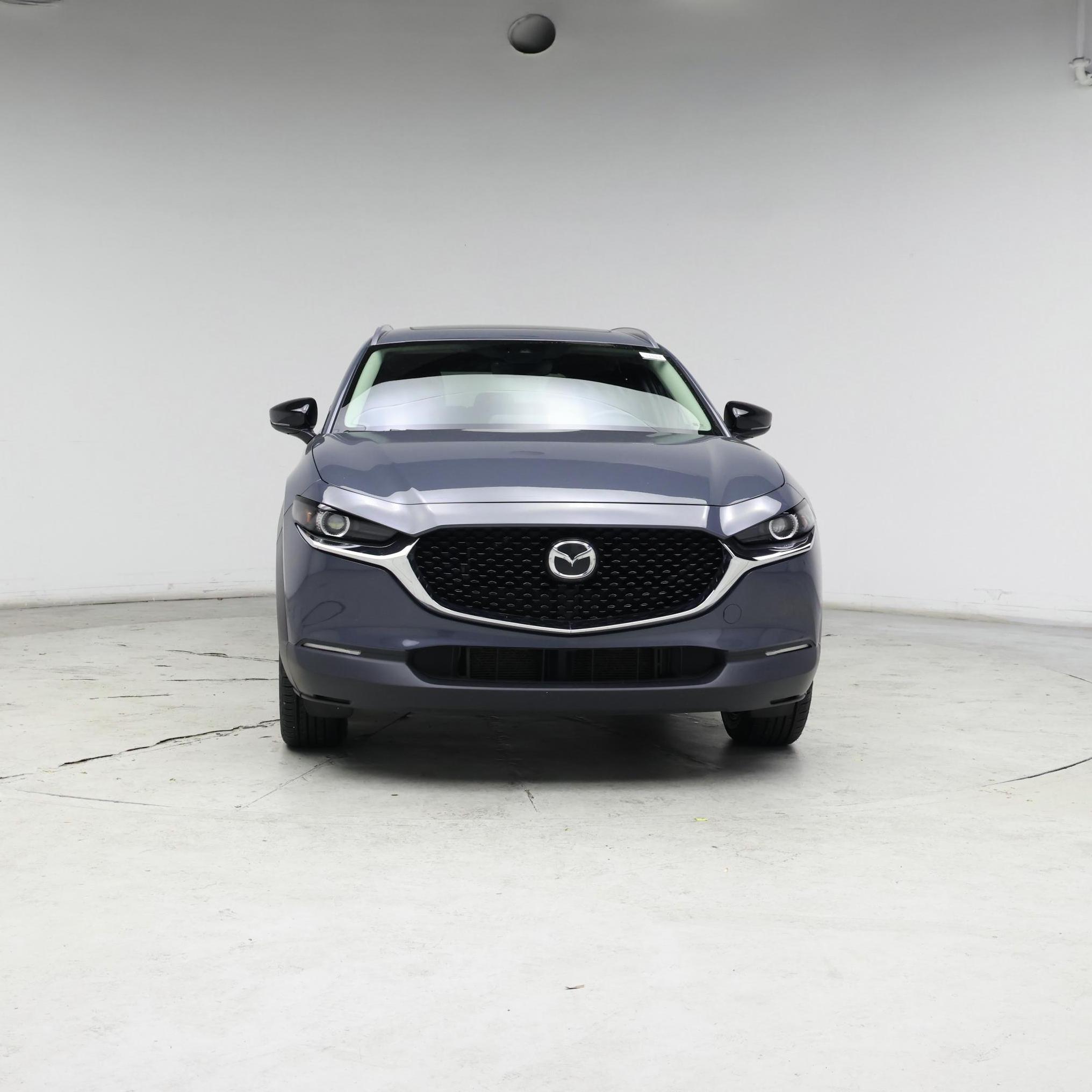 Thumbnail: 2022 Mazda CX-30 - 5