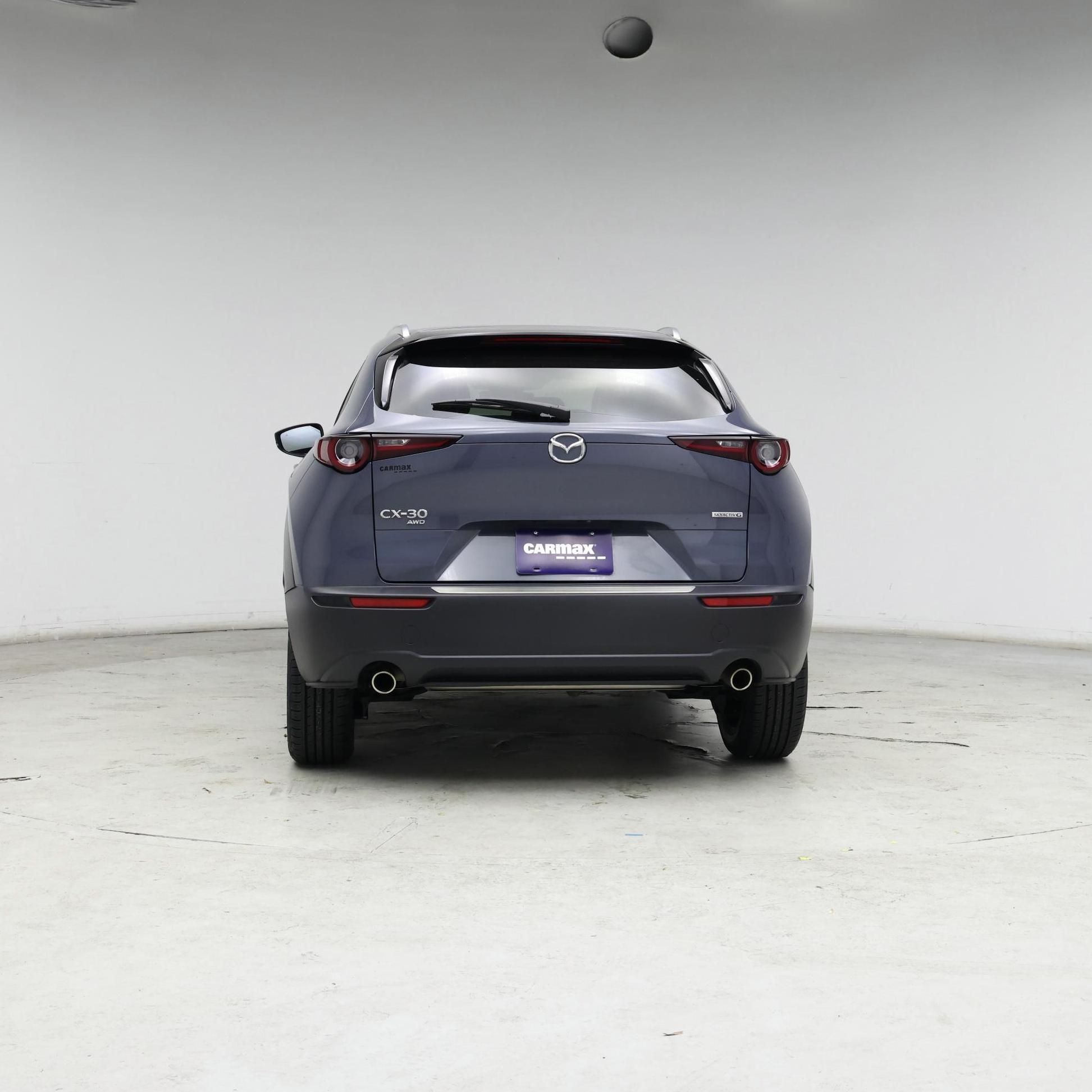 Thumbnail: 2022 Mazda CX-30 - 6