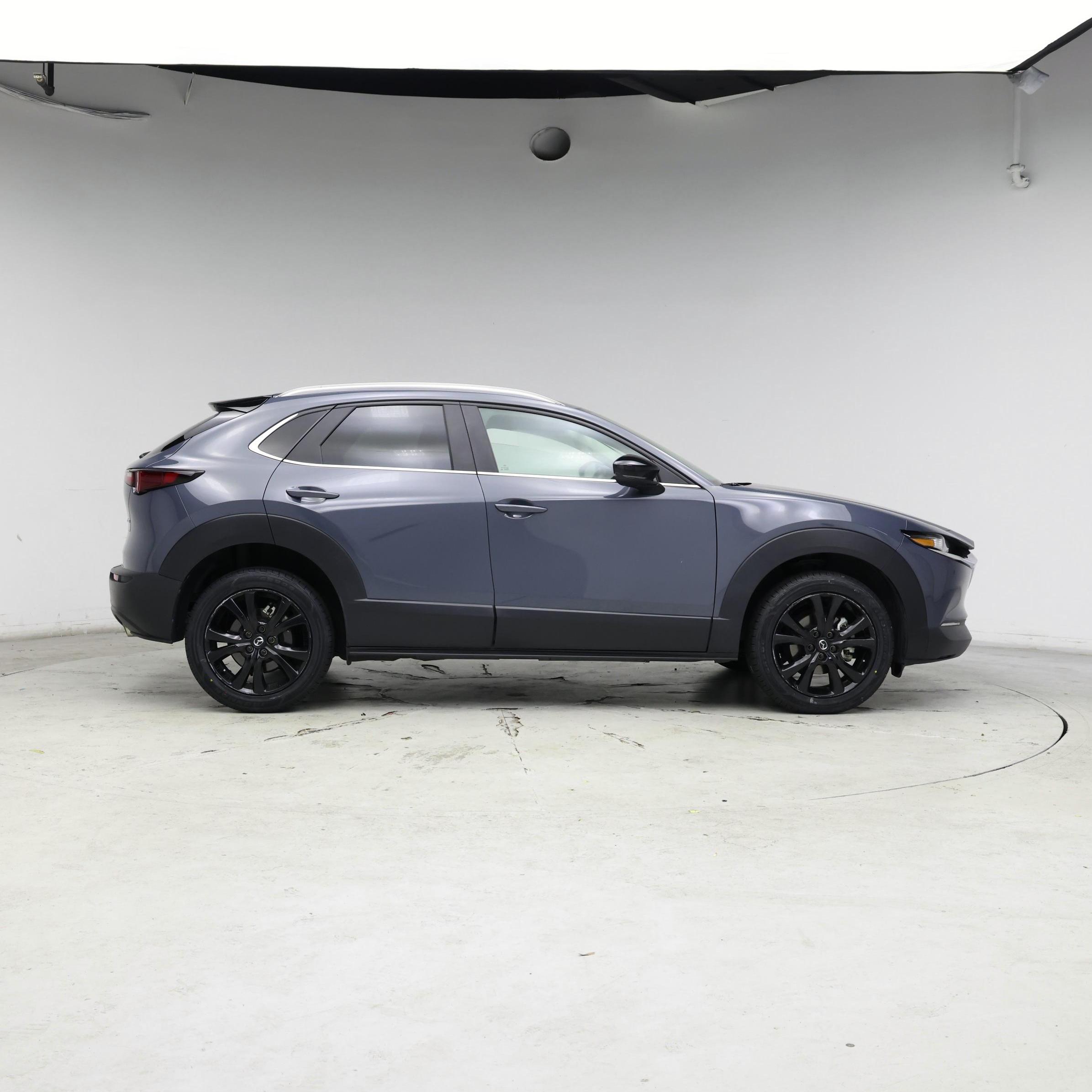 Thumbnail: 2022 Mazda CX-30 - 7