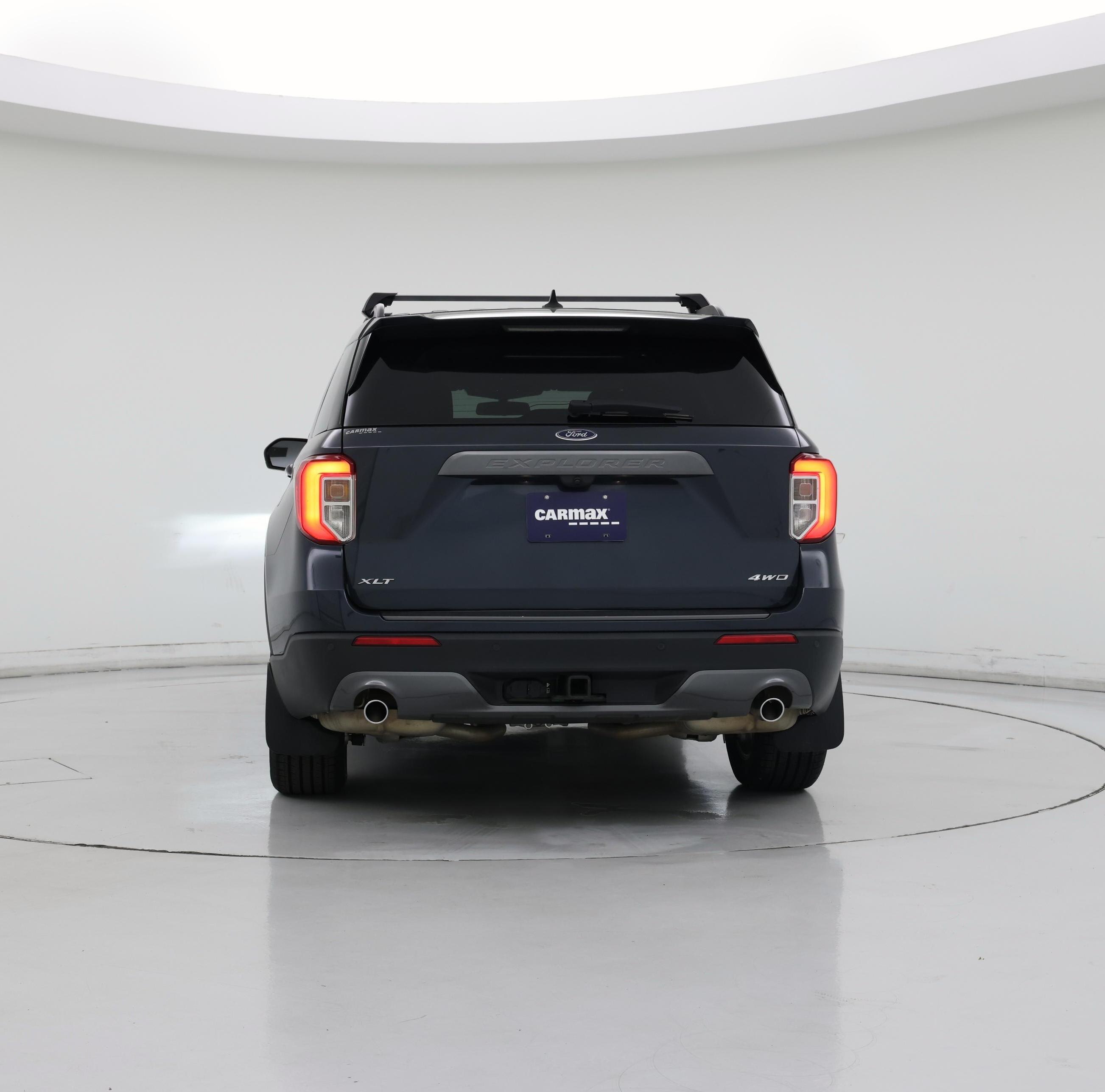 Thumbnail: 2022 Ford Explorer - 6