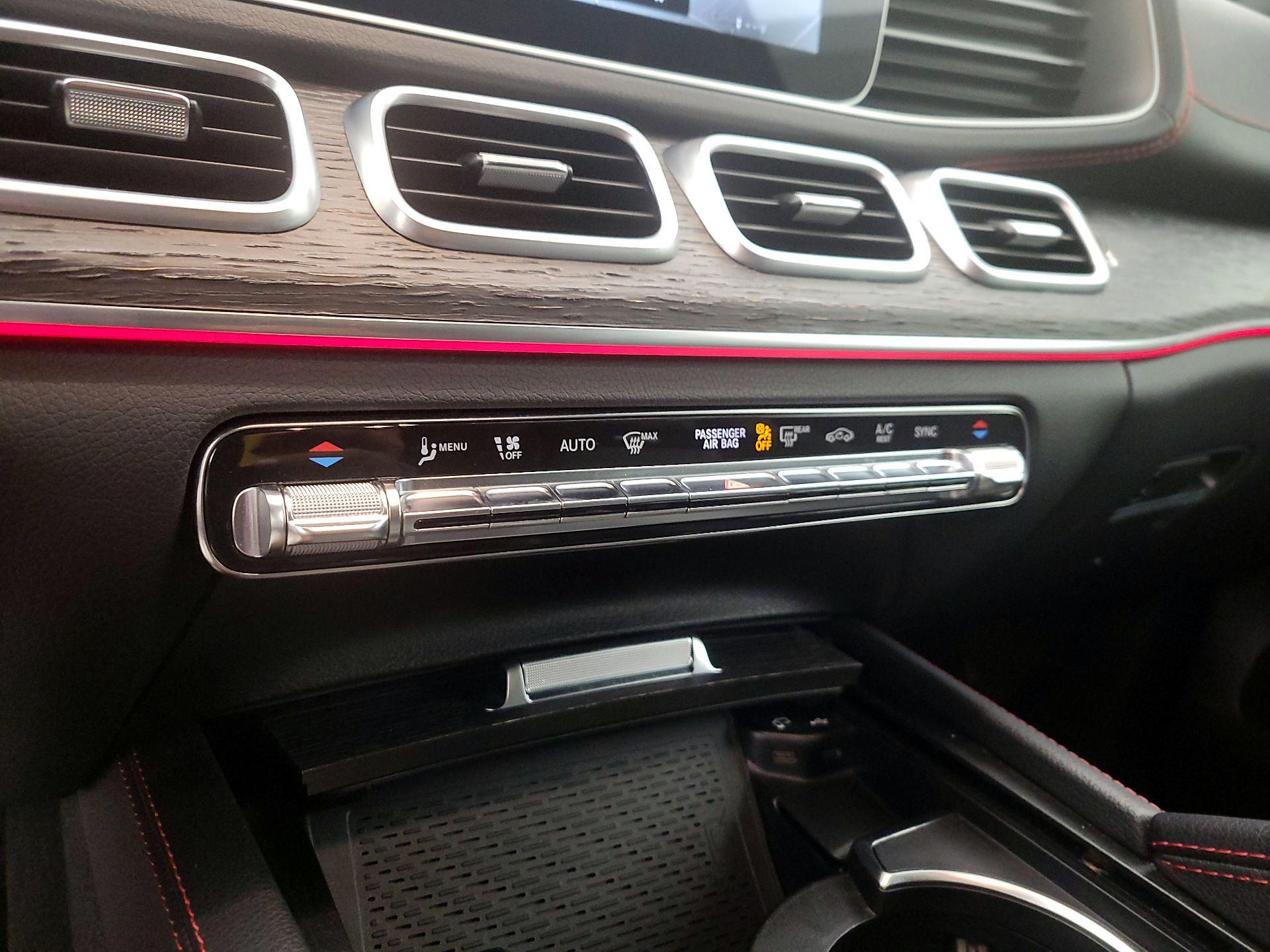 Thumbnail: 2021 Mercedes-Benz GLE - 16