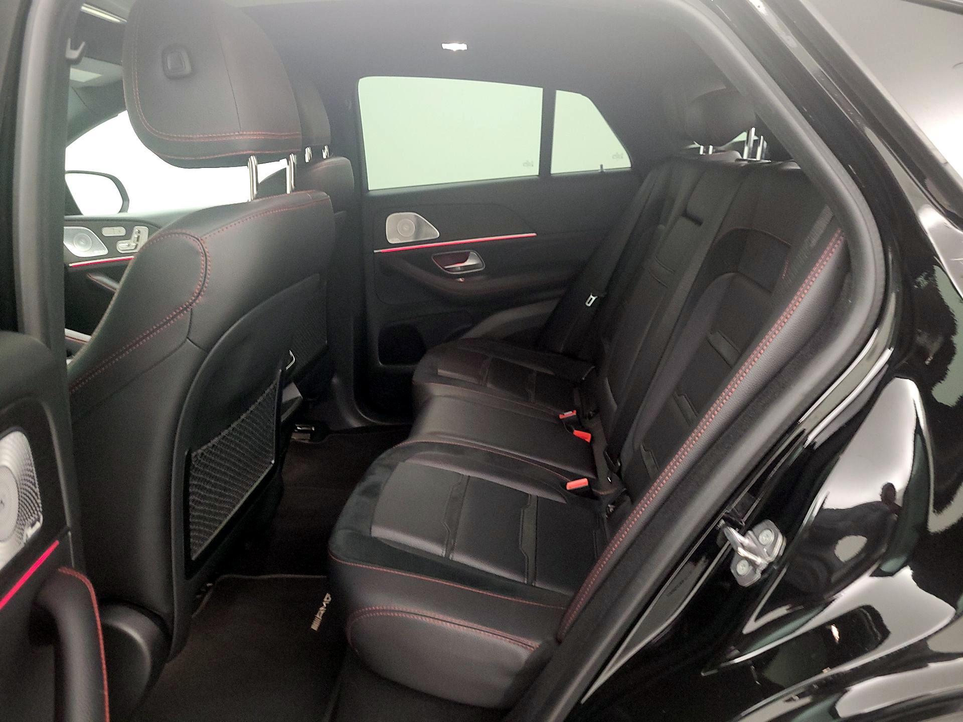 Thumbnail: 2021 Mercedes-Benz GLE - 18