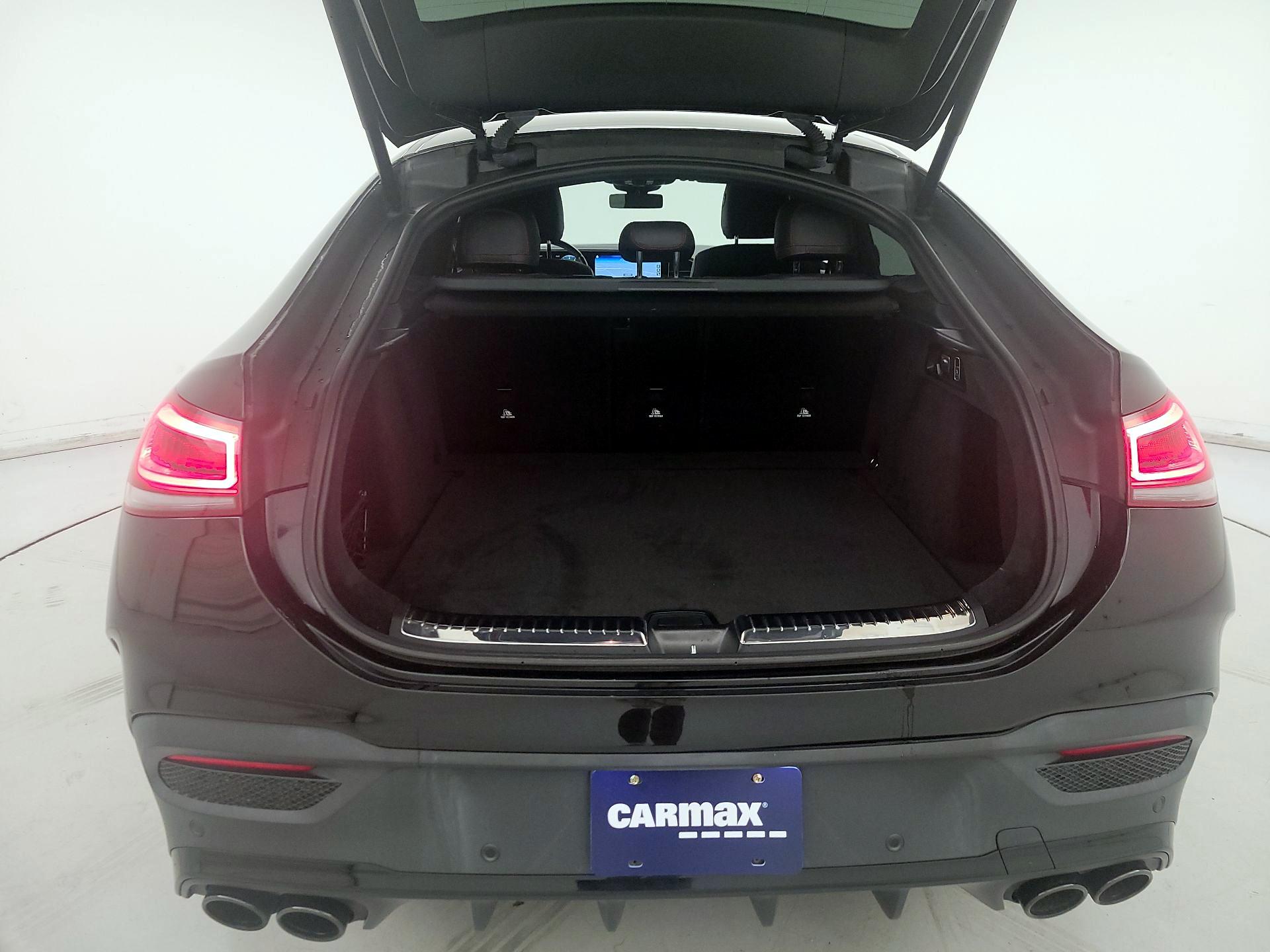 Thumbnail: 2021 Mercedes-Benz GLE - 19