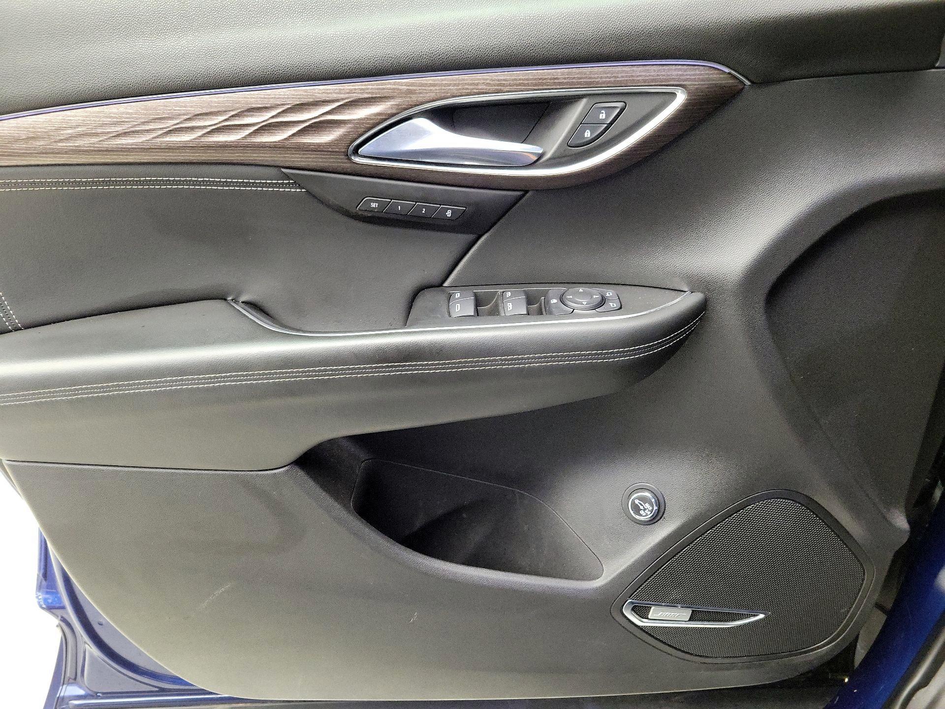 Thumbnail: 2022 Buick Envision - 12