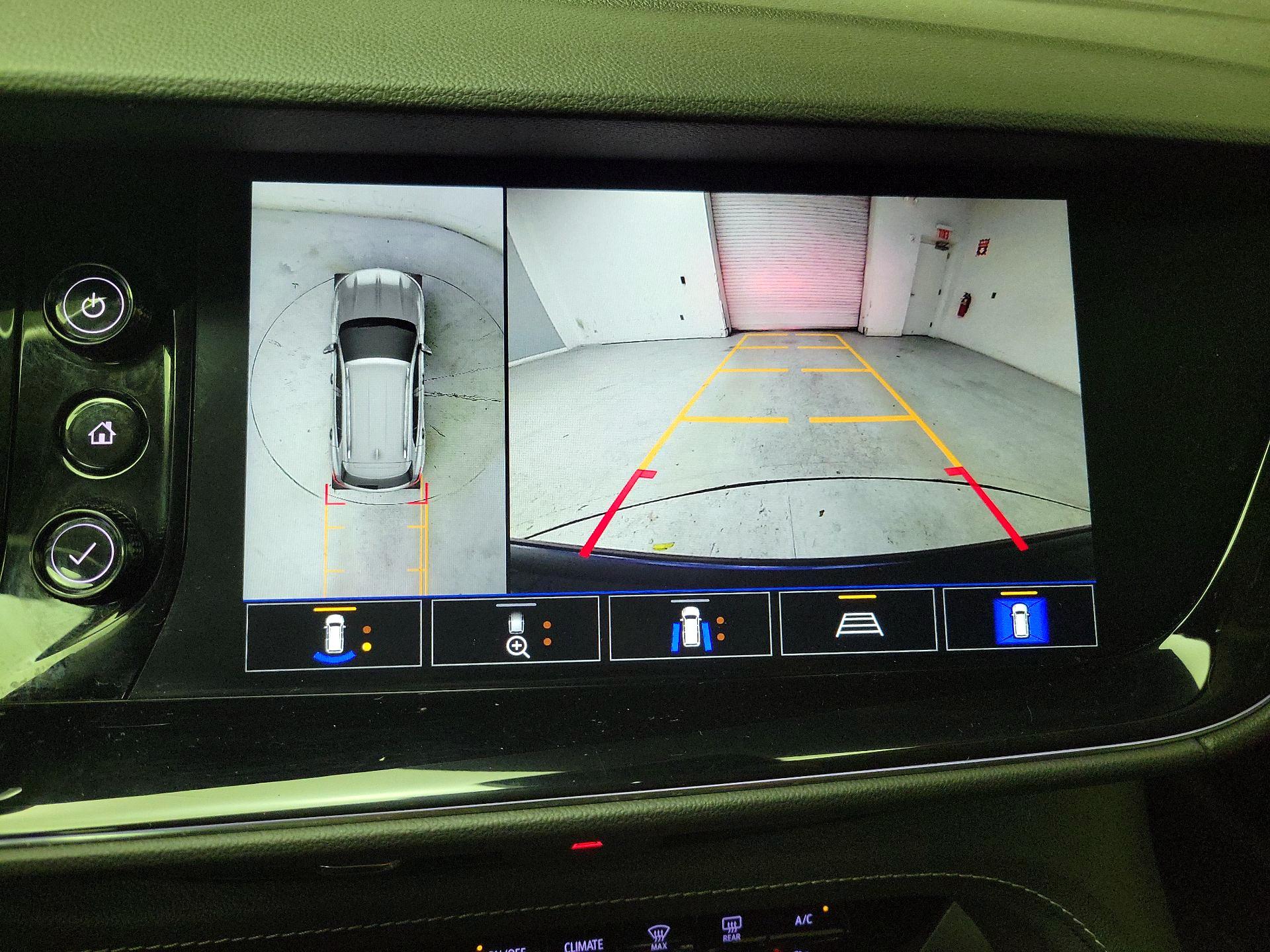 Thumbnail: 2022 Buick Envision - 14