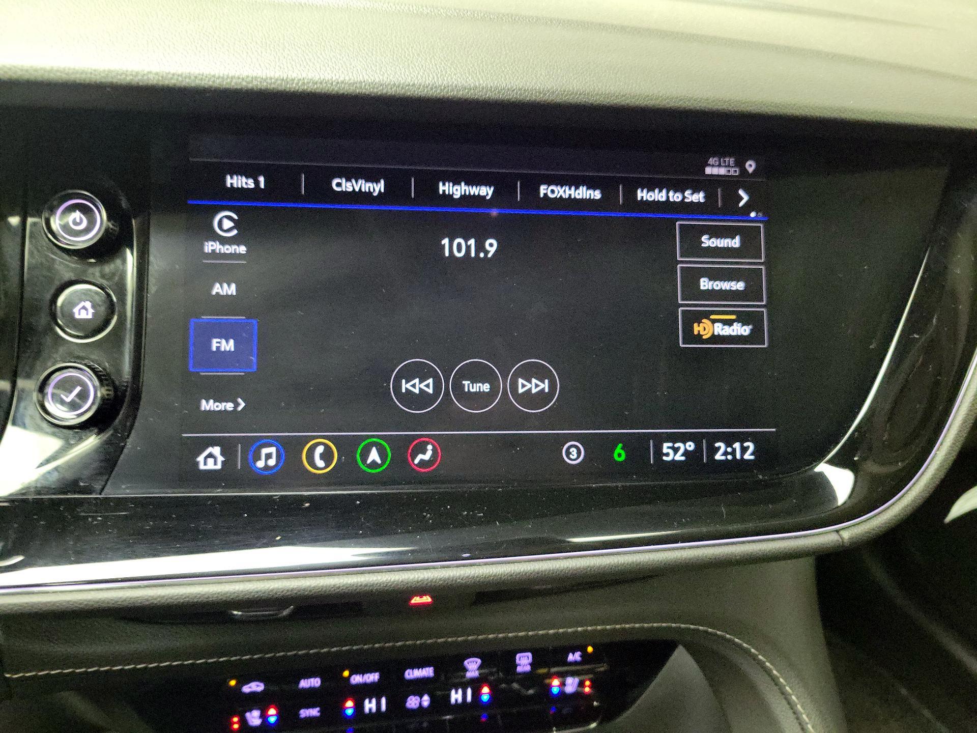 Thumbnail: 2022 Buick Envision - 15