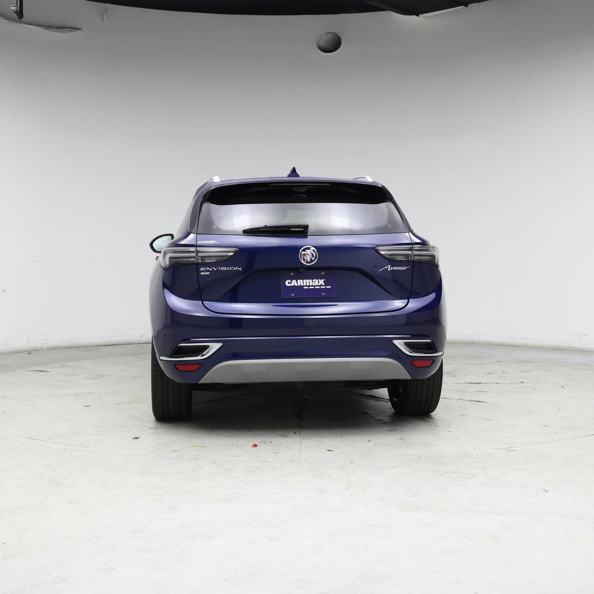 Thumbnail: 2022 Buick Envision - 6