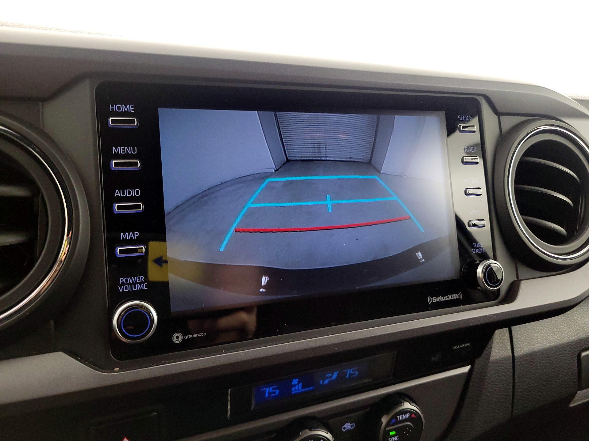 Thumbnail: 2022 Toyota Tacoma - 14