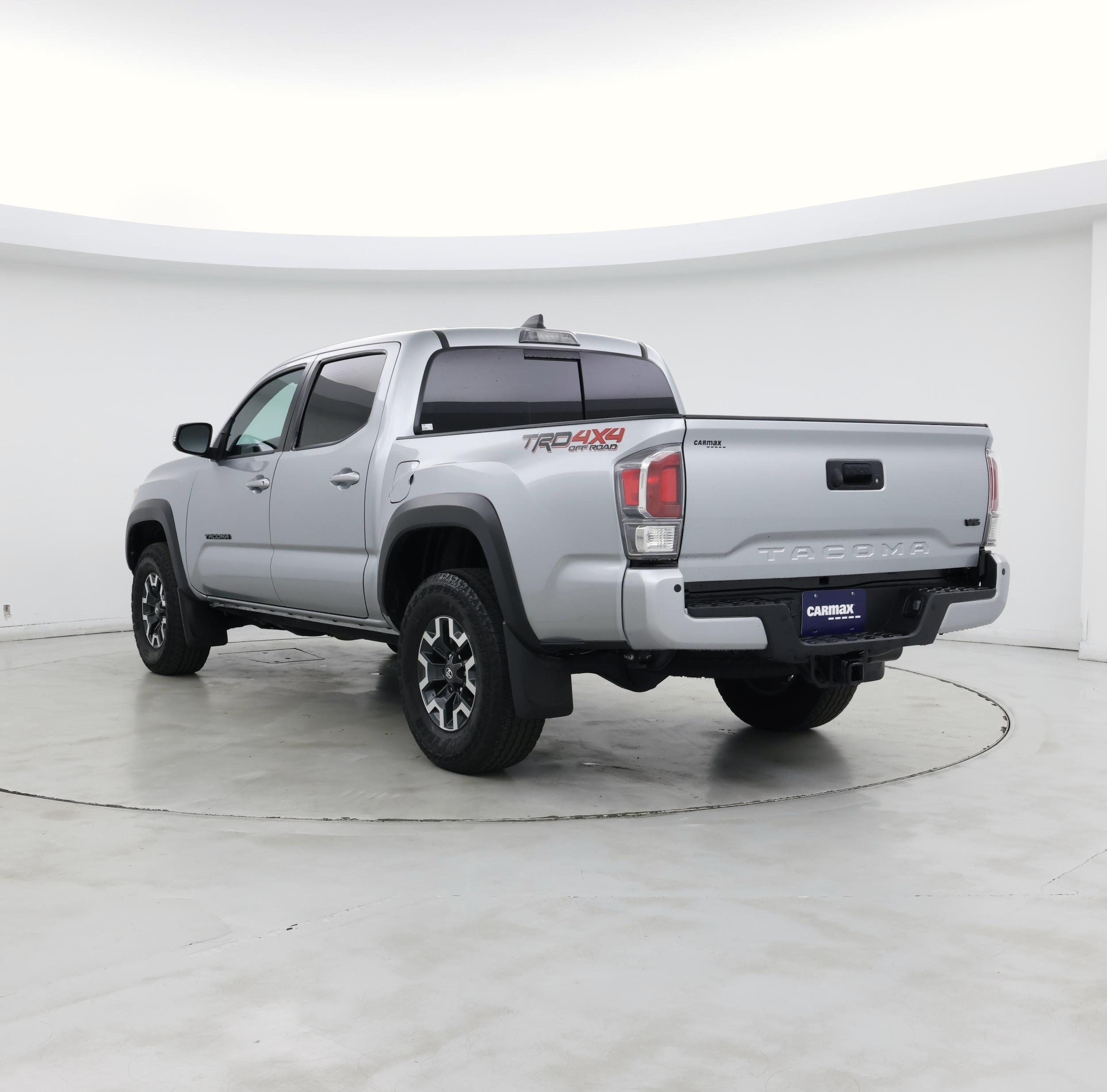 Thumbnail: 2022 Toyota Tacoma - 2
