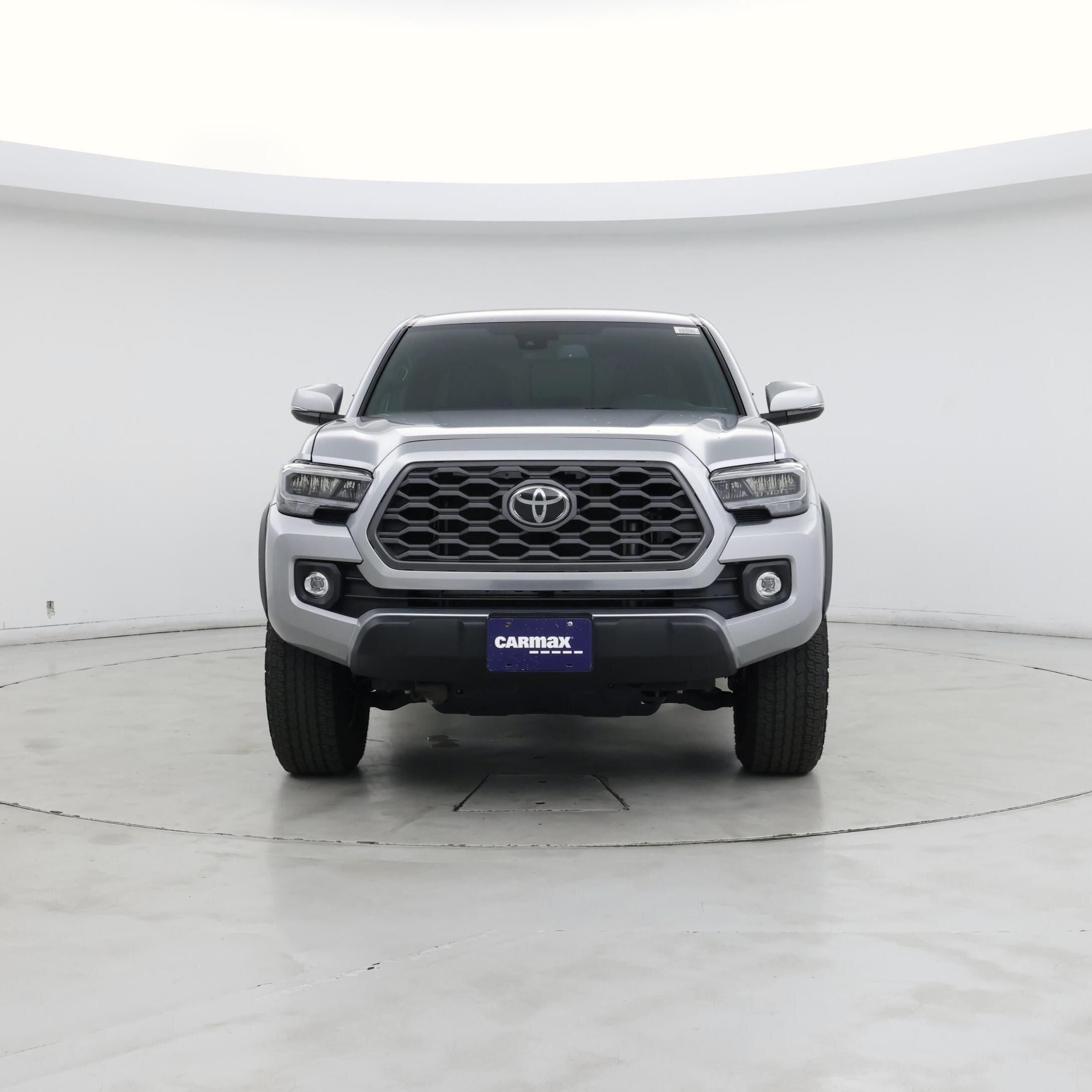 Thumbnail: 2022 Toyota Tacoma - 5