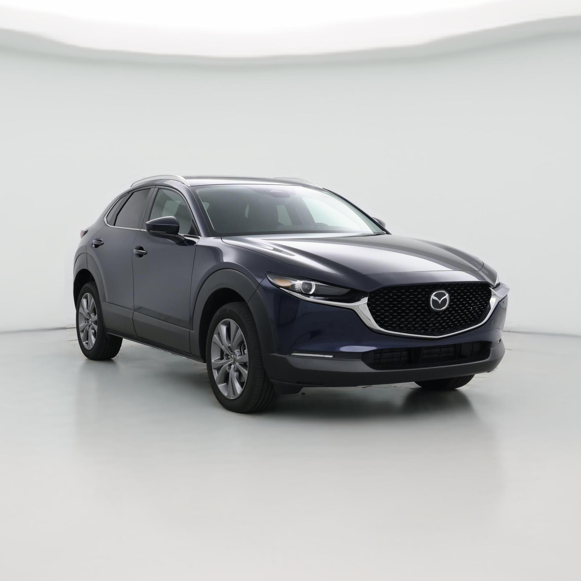 Thumbnail: 2025 Mazda CX-30 - 1