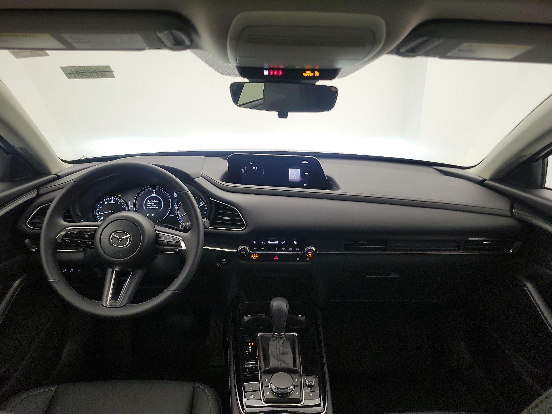 Thumbnail: 2025 Mazda CX-30 - 9