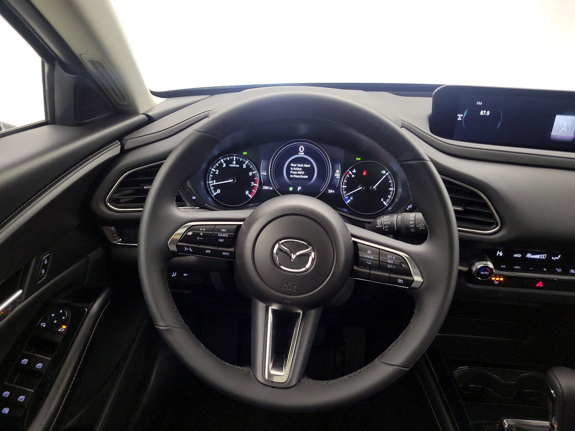 Thumbnail: 2025 Mazda CX-30 - 10