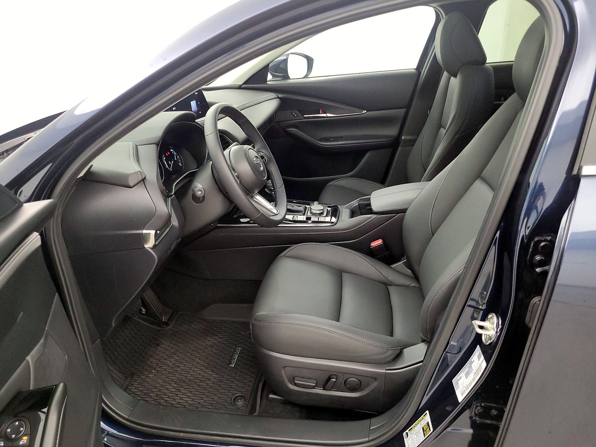 Thumbnail: 2025 Mazda CX-30 - 11