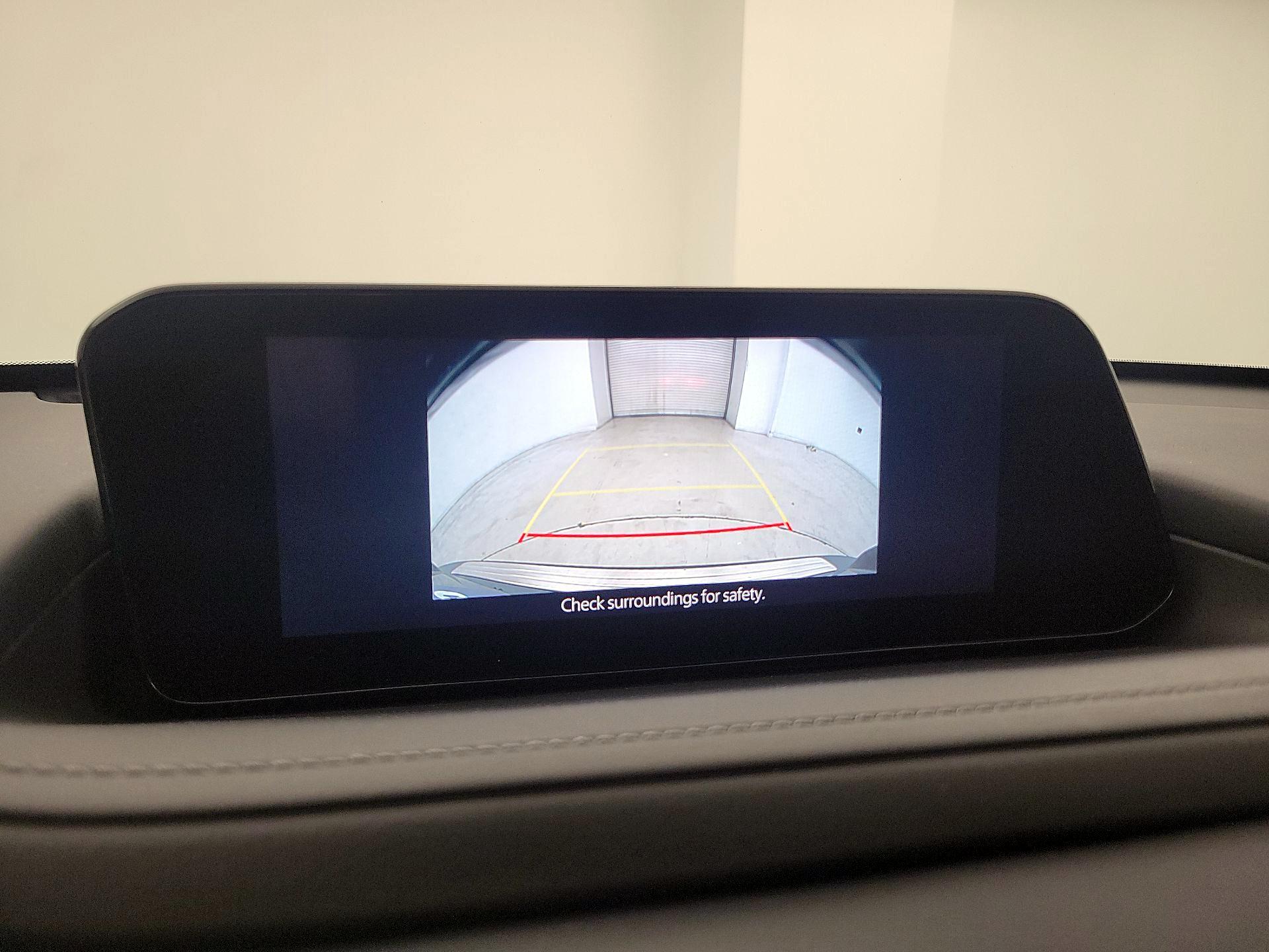 Thumbnail: 2025 Mazda CX-30 - 14