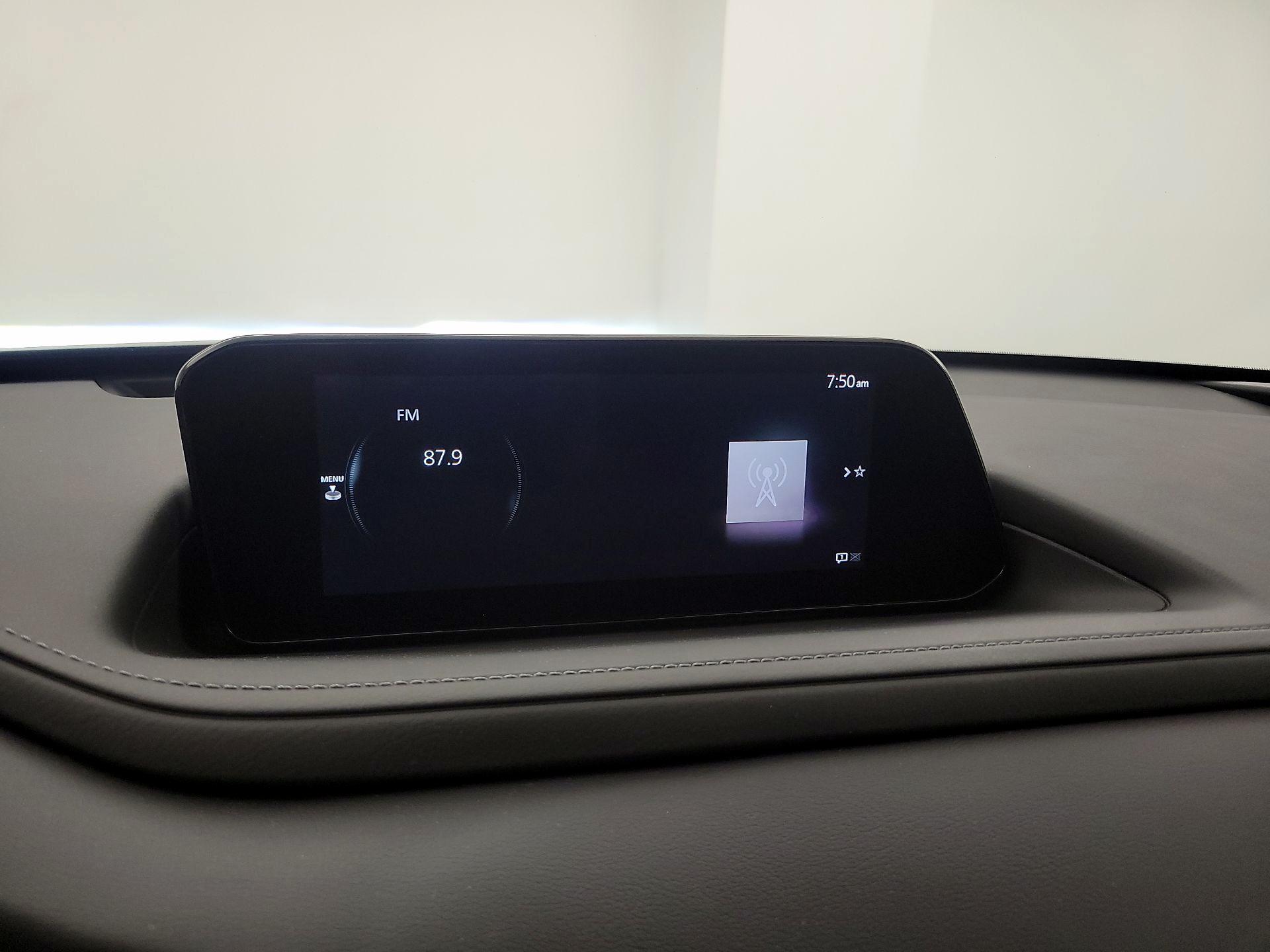 Thumbnail: 2025 Mazda CX-30 - 15