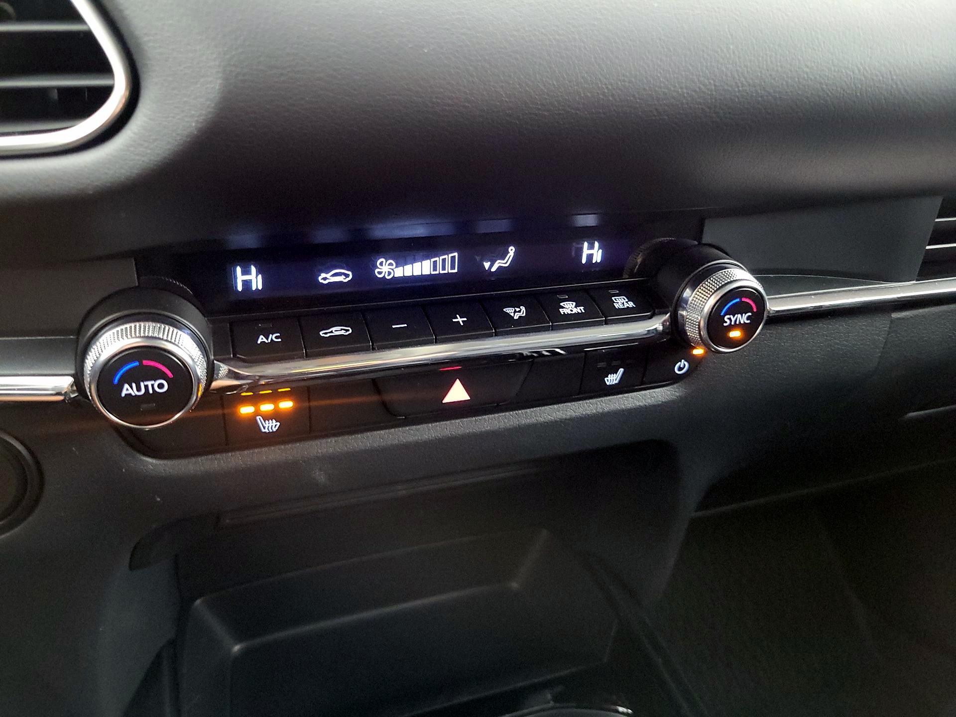 Thumbnail: 2025 Mazda CX-30 - 16