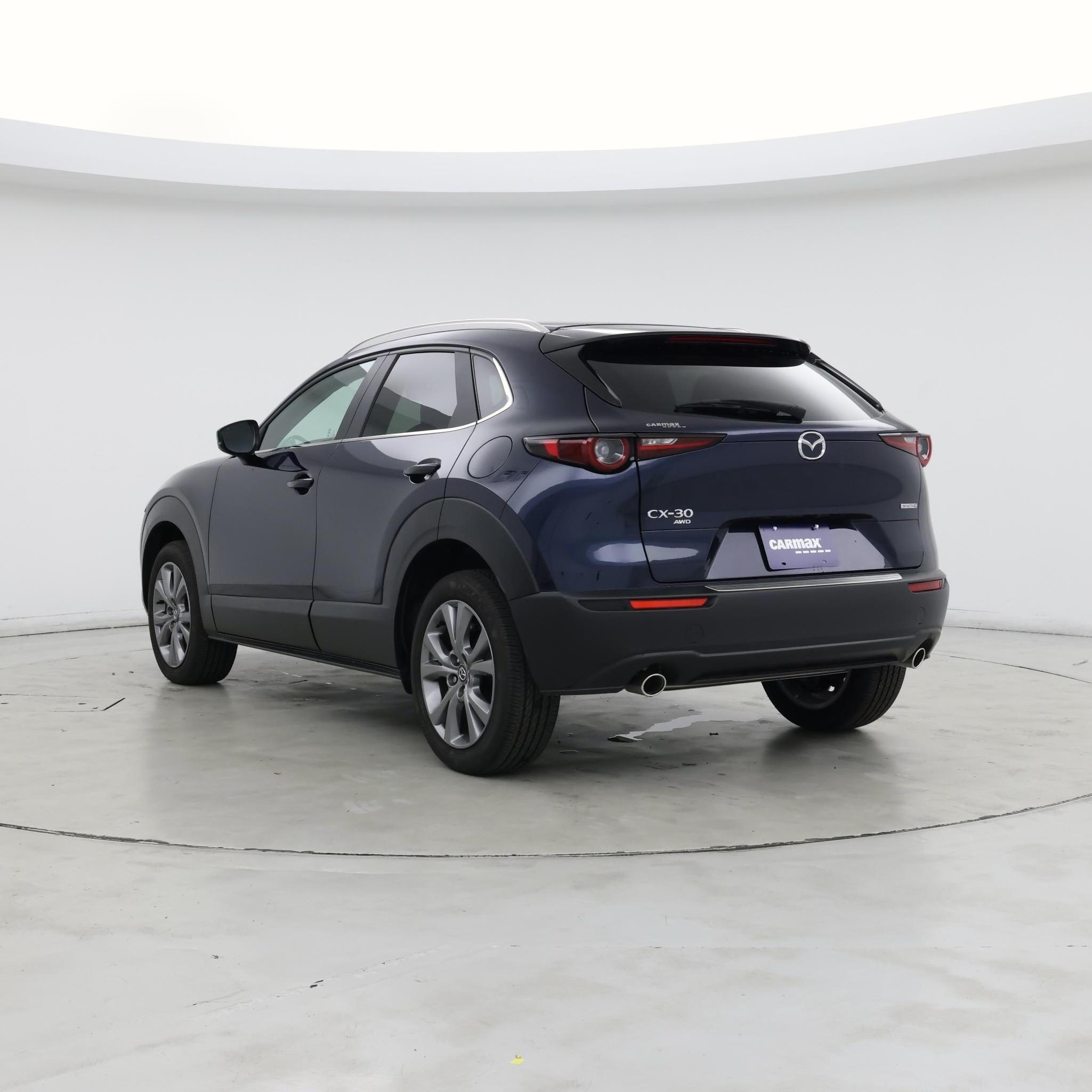 Thumbnail: 2025 Mazda CX-30 - 2