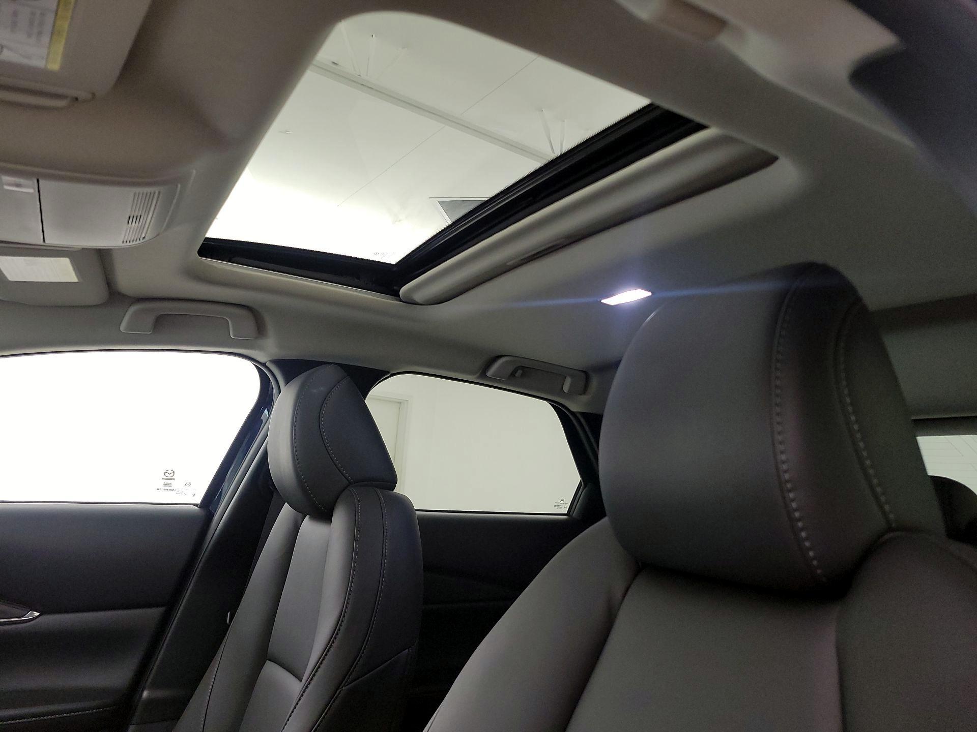 Thumbnail: 2025 Mazda CX-30 - 19