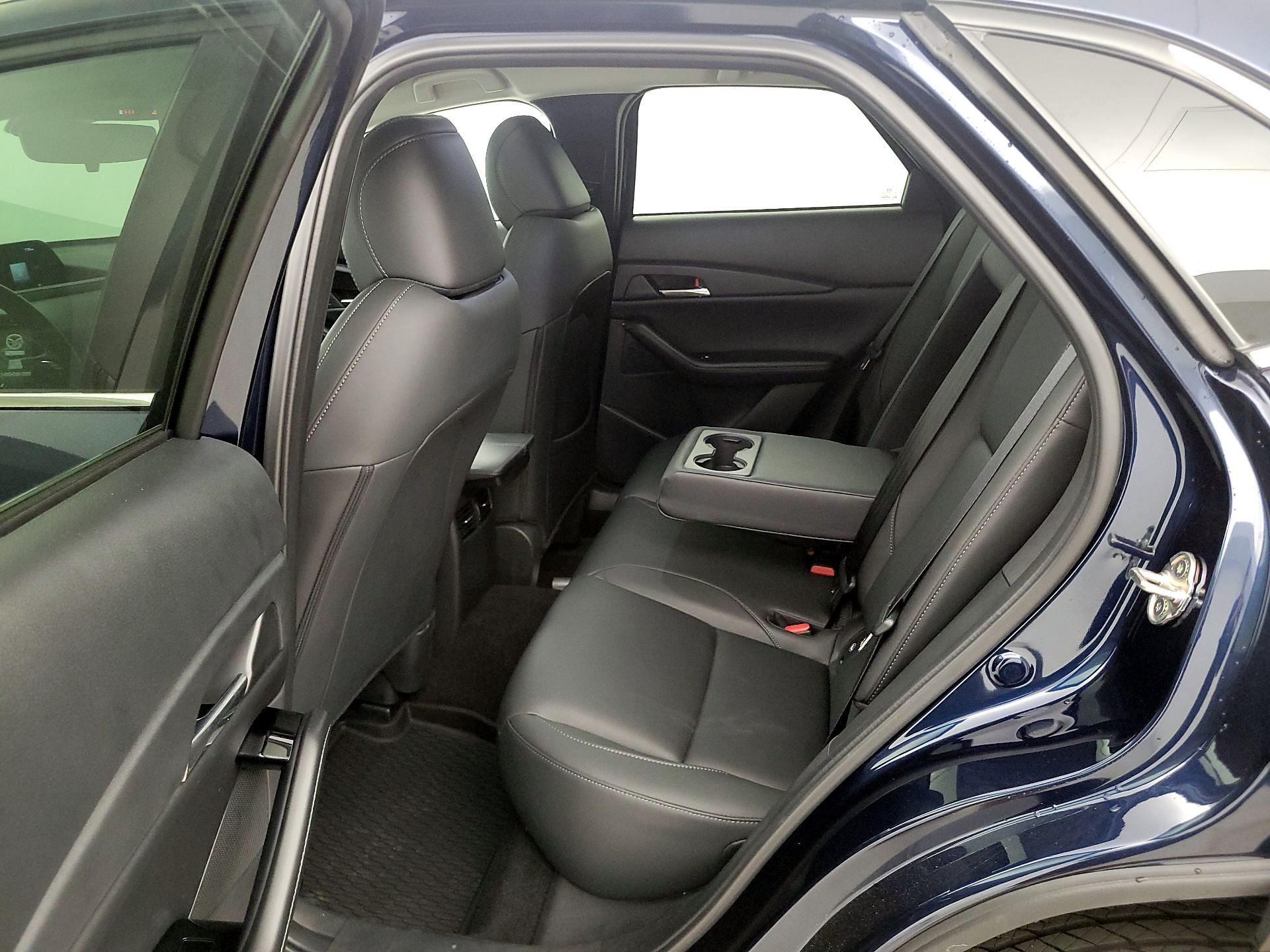 Thumbnail: 2025 Mazda CX-30 - 20