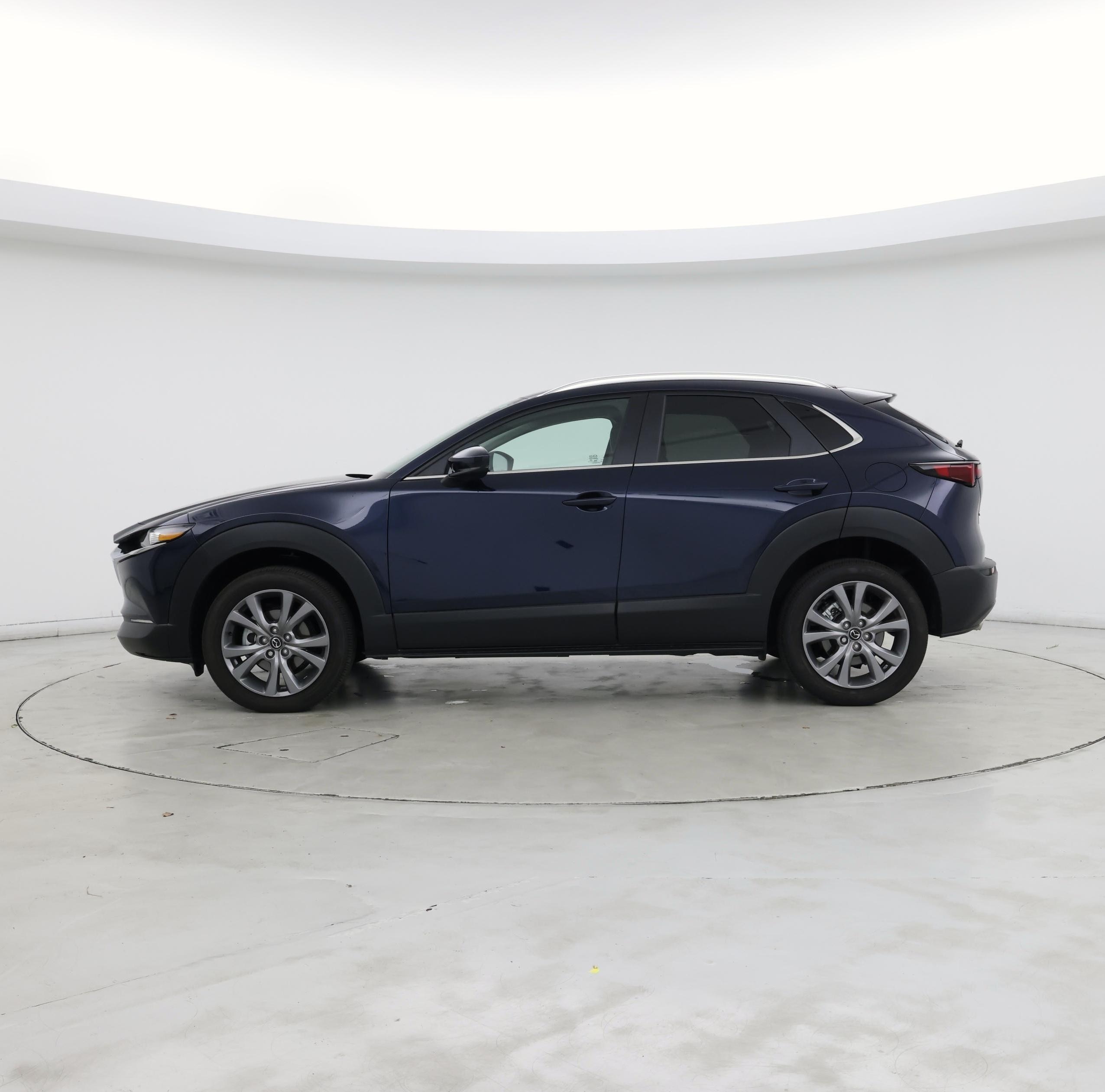Thumbnail: 2025 Mazda CX-30 - 3