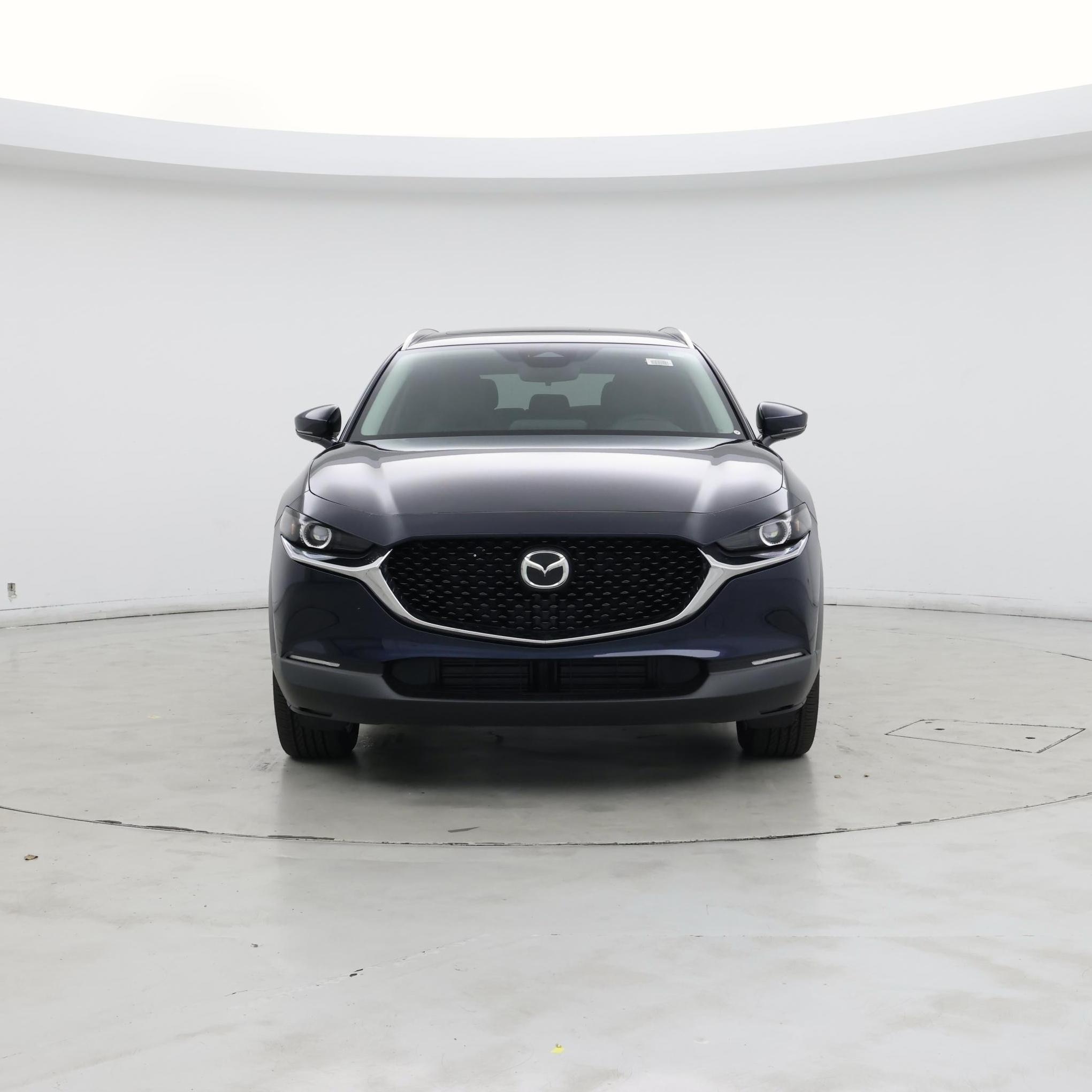 Thumbnail: 2025 Mazda CX-30 - 5