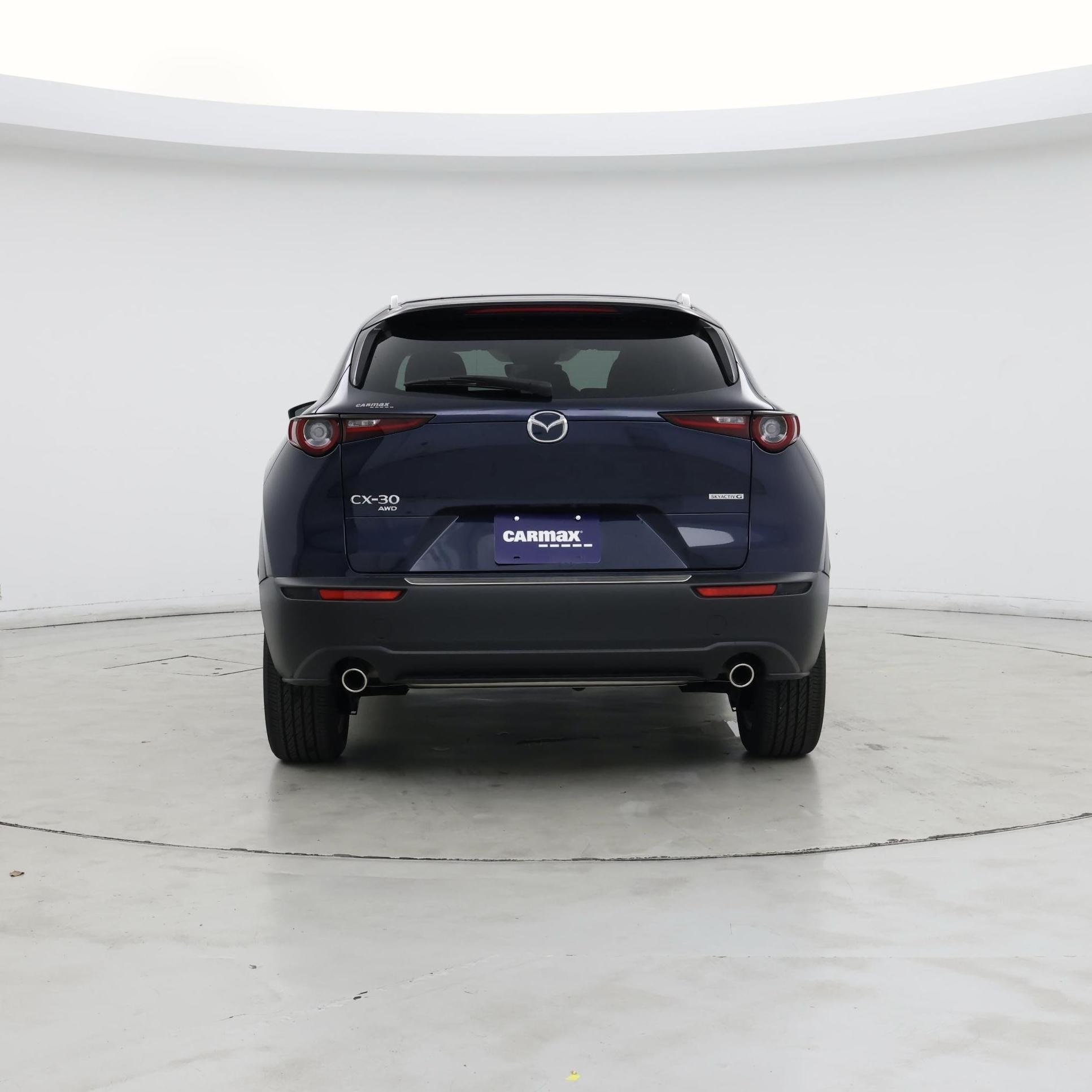 Thumbnail: 2025 Mazda CX-30 - 6