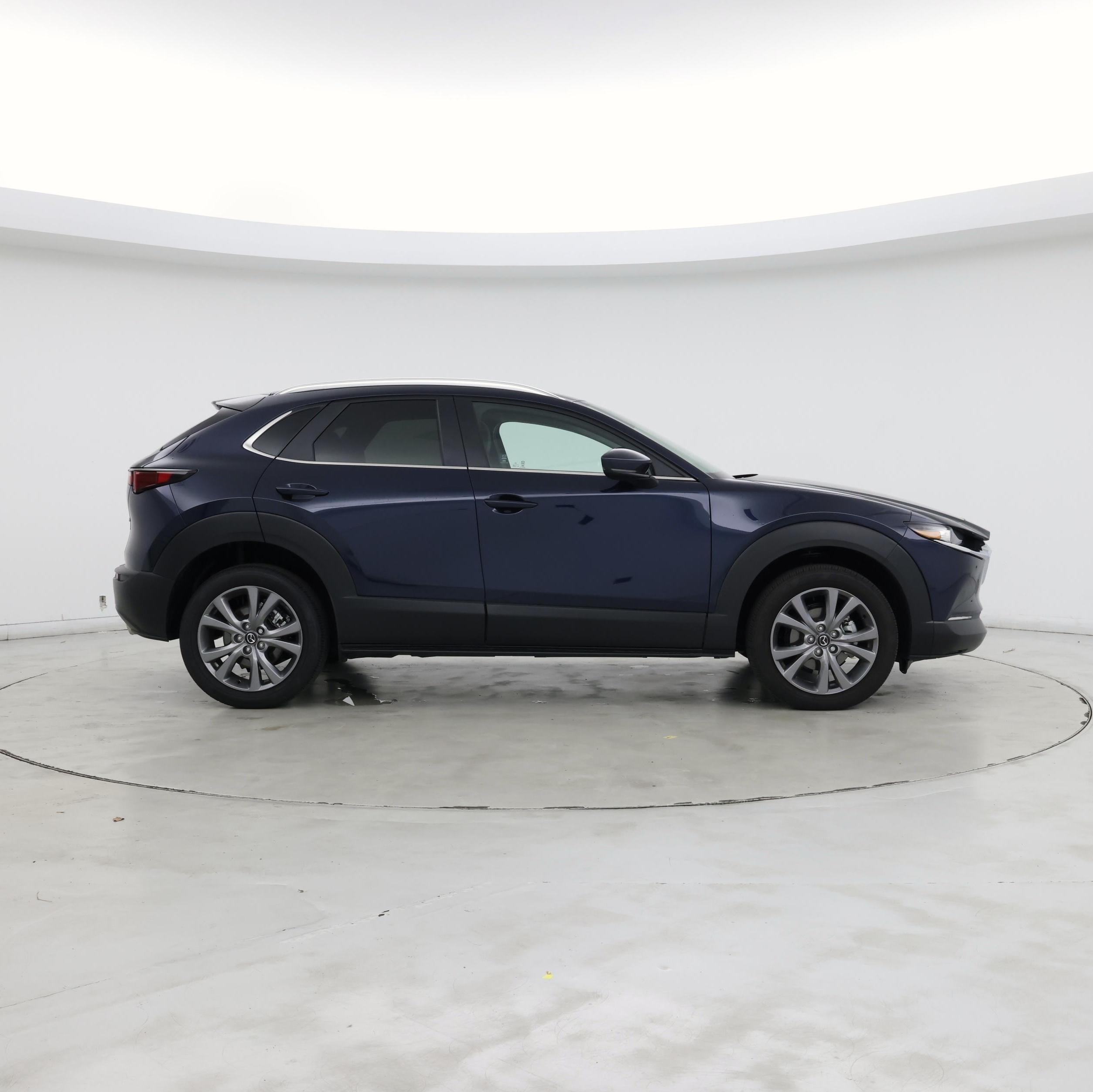 Thumbnail: 2025 Mazda CX-30 - 7