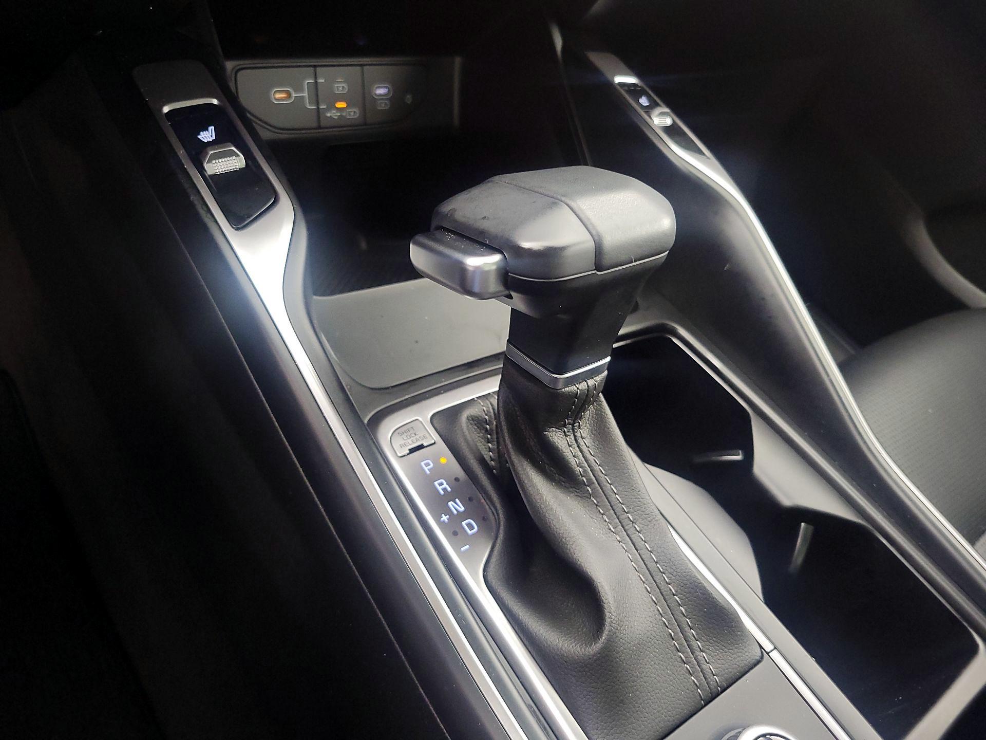 Thumbnail: 2025 Kia Sorento - 18