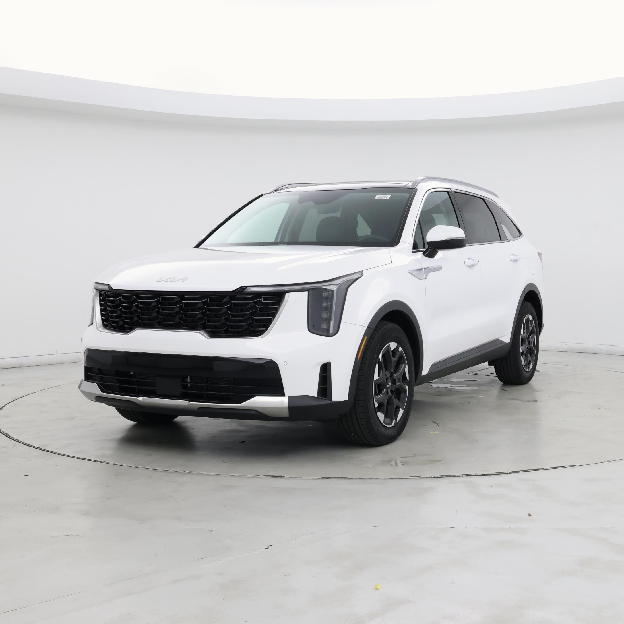 Thumbnail: 2025 Kia Sorento - 4