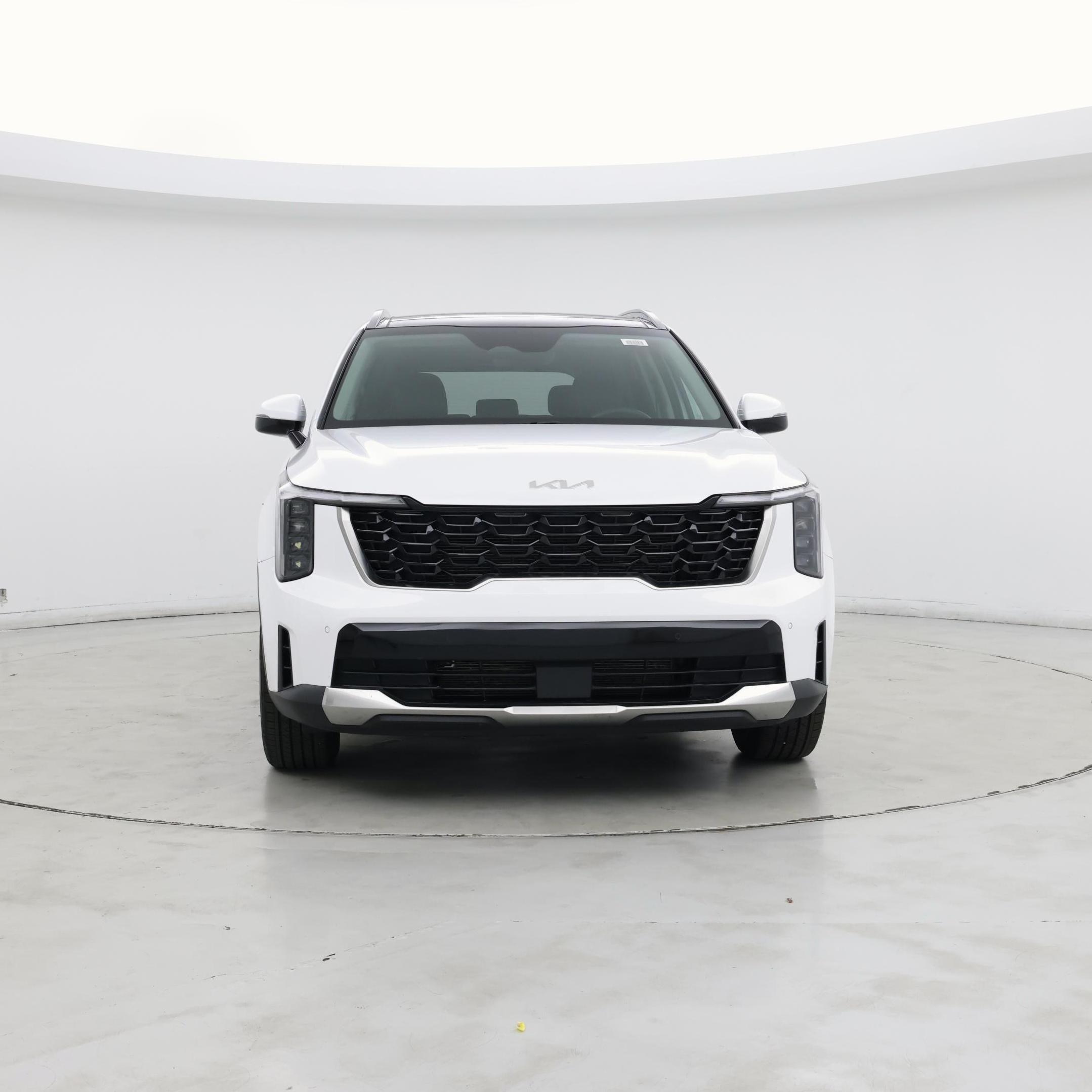 Thumbnail: 2025 Kia Sorento - 5