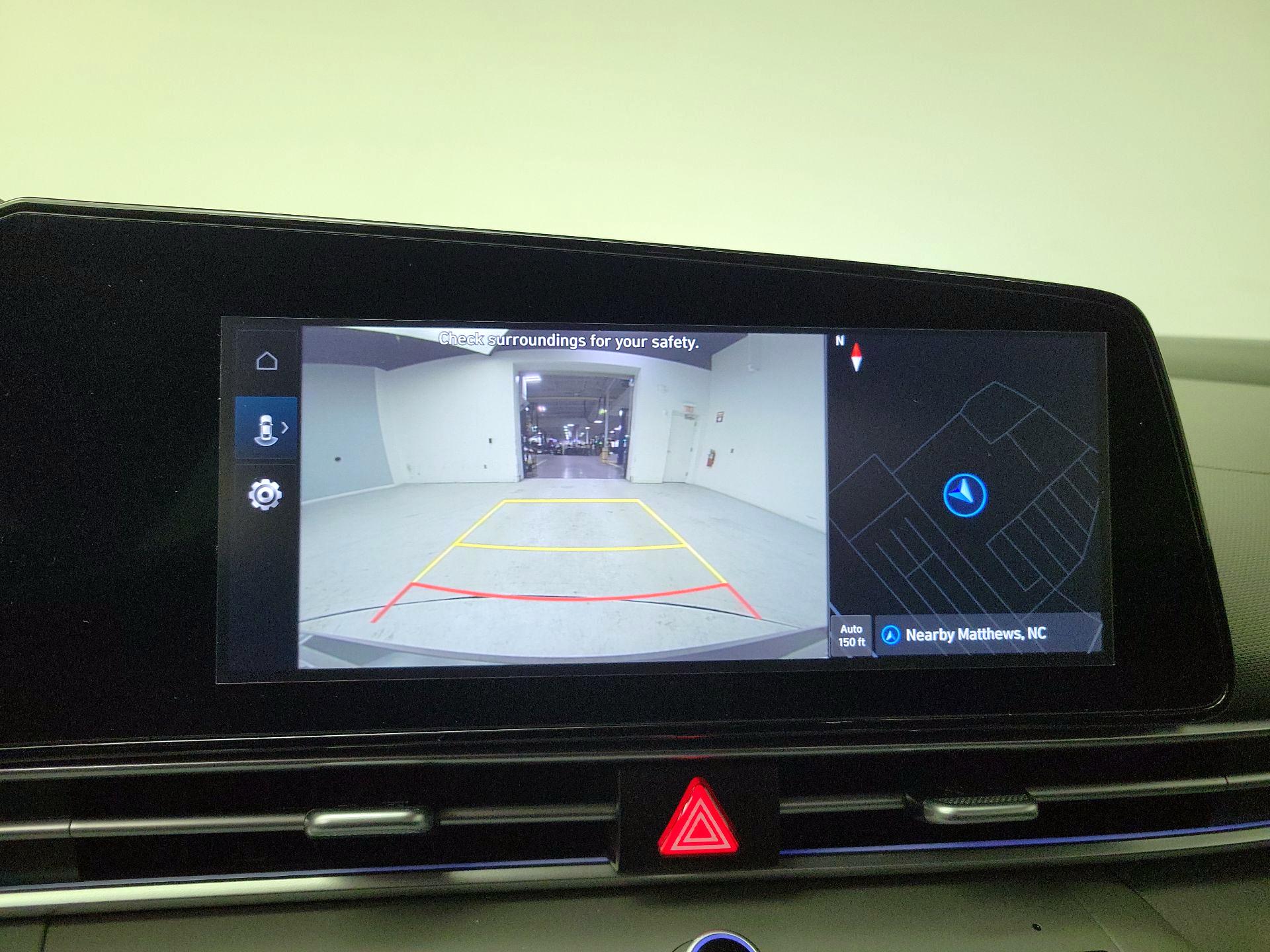 Thumbnail: 2024 Hyundai Elantra - 15