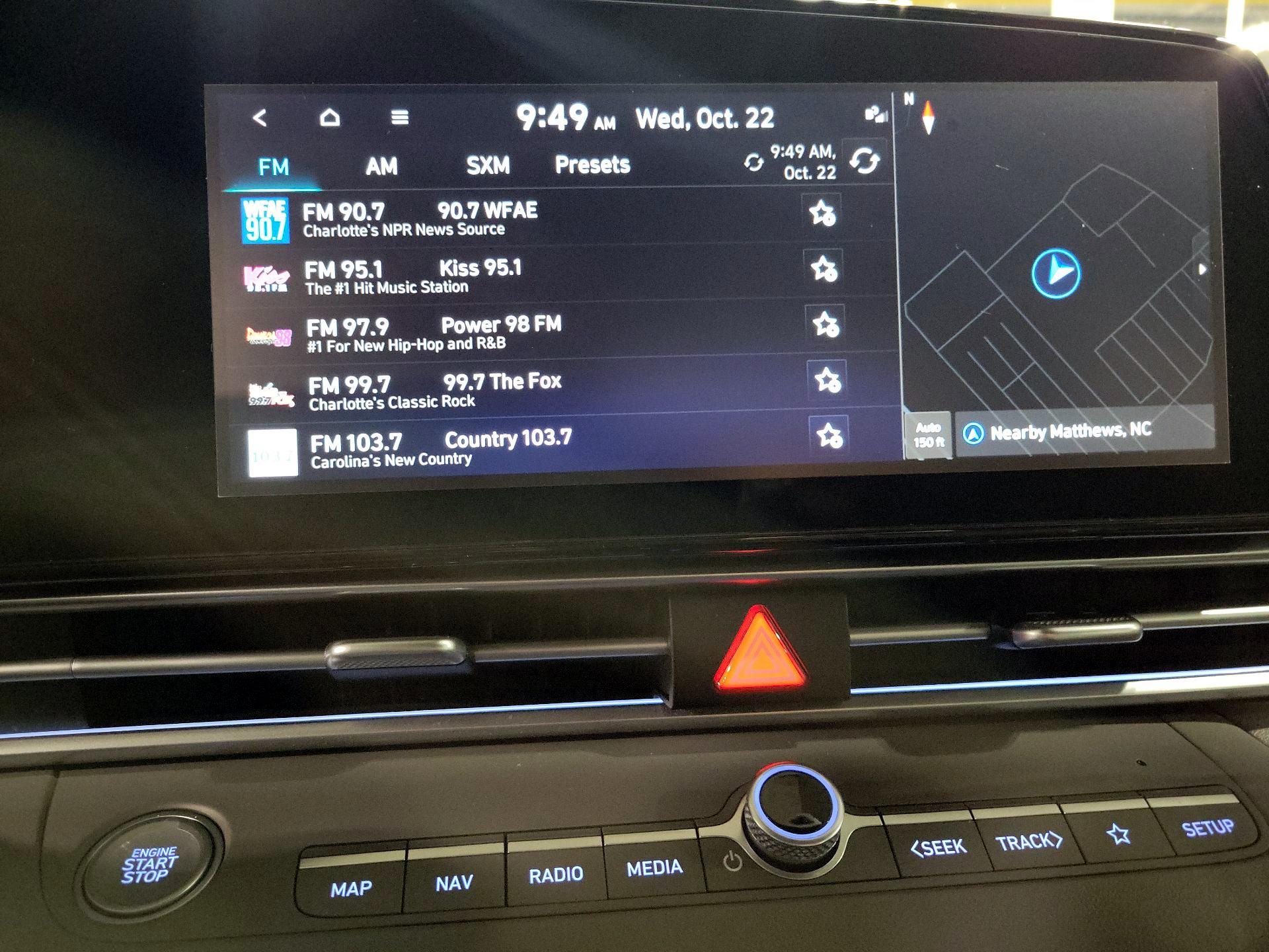 Thumbnail: 2024 Hyundai Elantra - 16