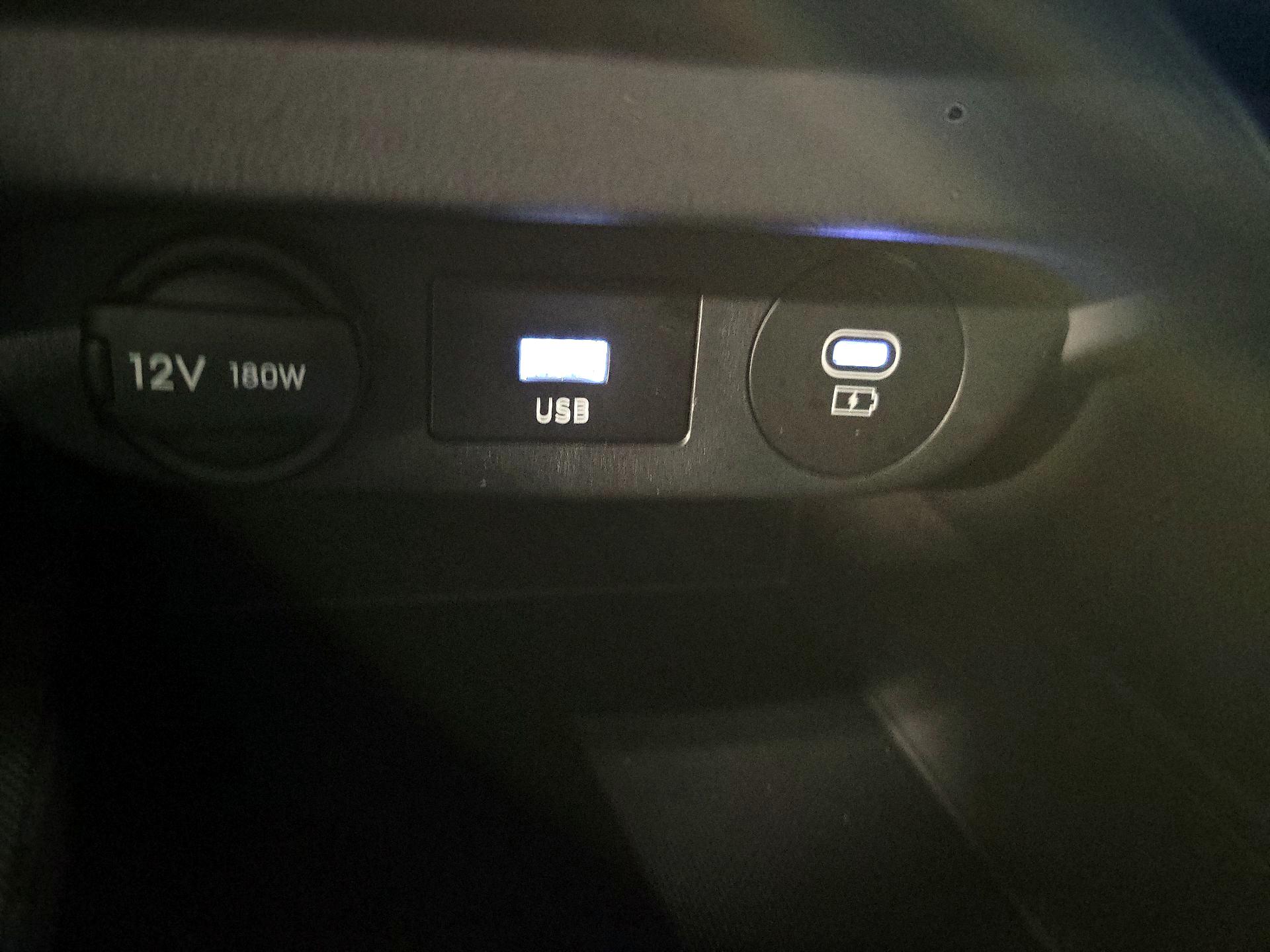 Thumbnail: 2024 Hyundai Elantra - 19