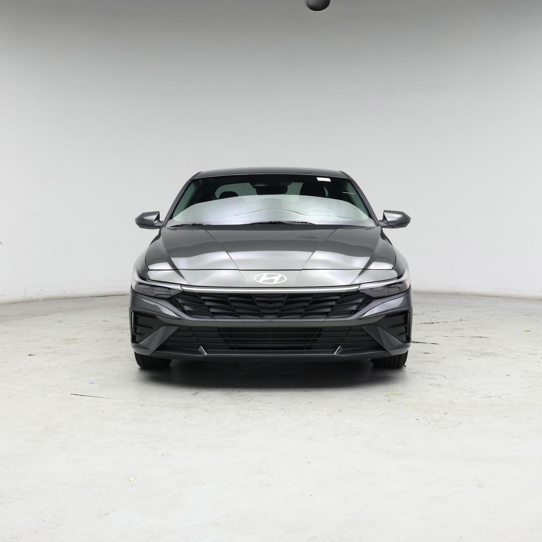 Thumbnail: 2024 Hyundai Elantra - 5