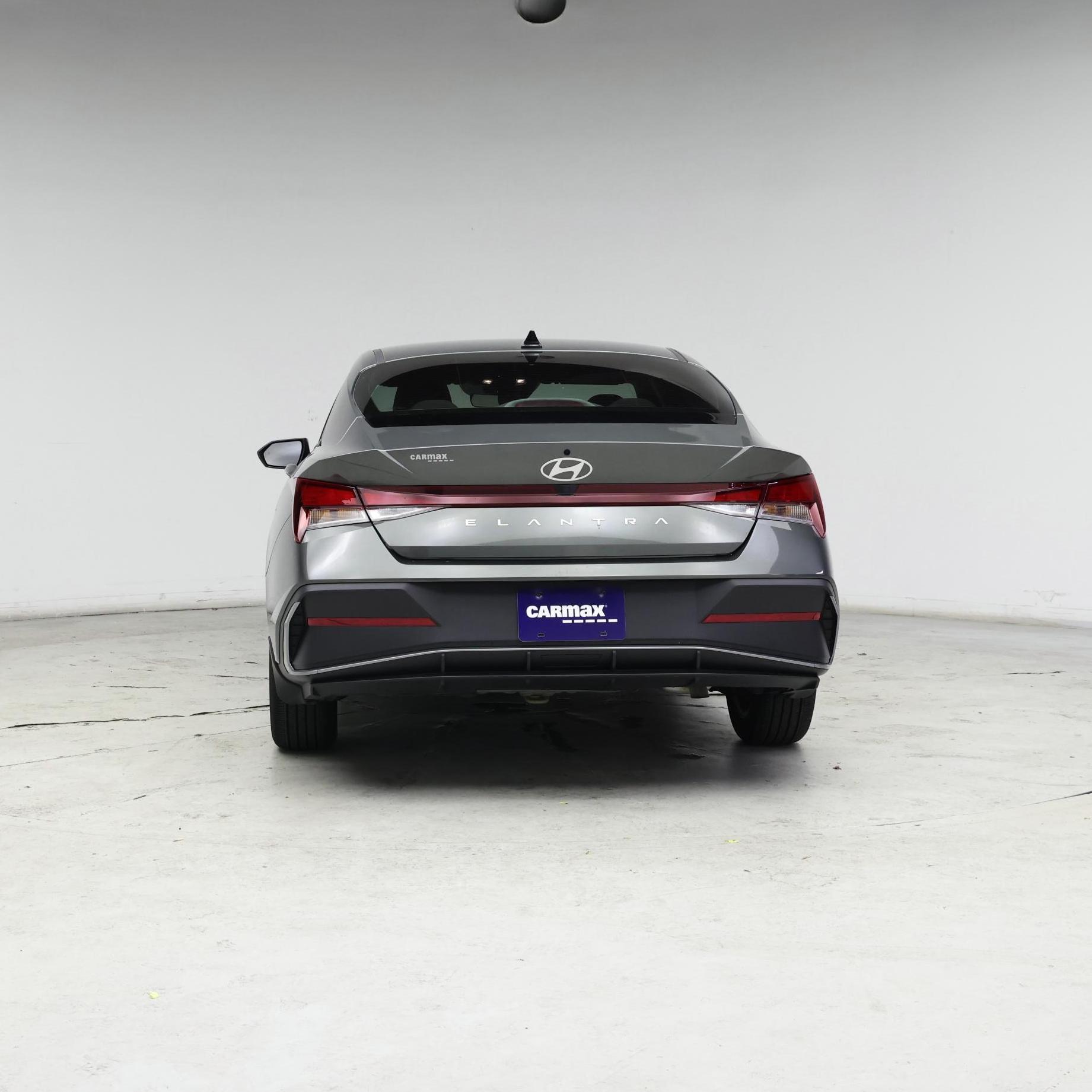 Thumbnail: 2024 Hyundai Elantra - 6