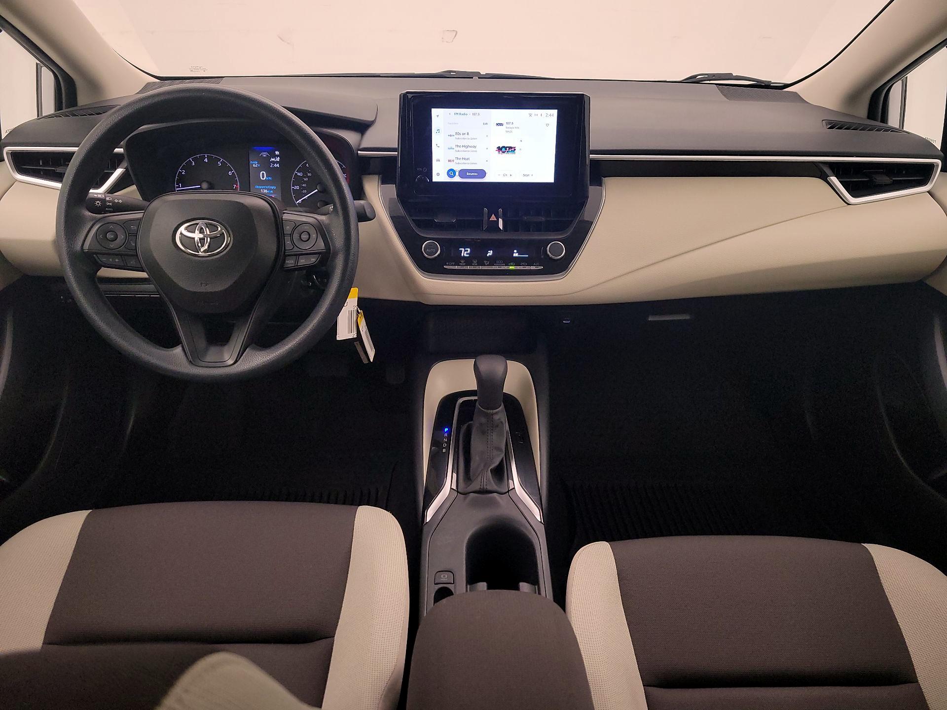 Thumbnail: 2024 Toyota Corolla - 9