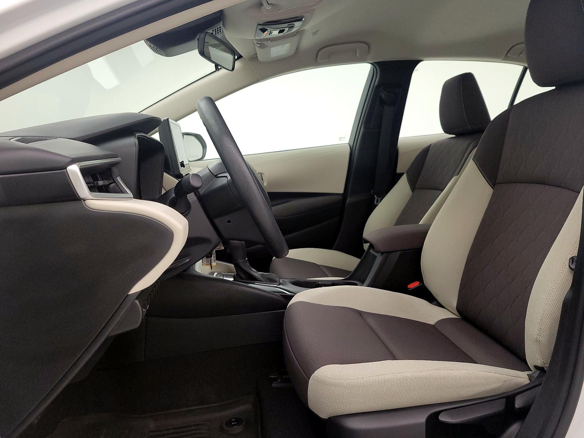 Thumbnail: 2024 Toyota Corolla - 11