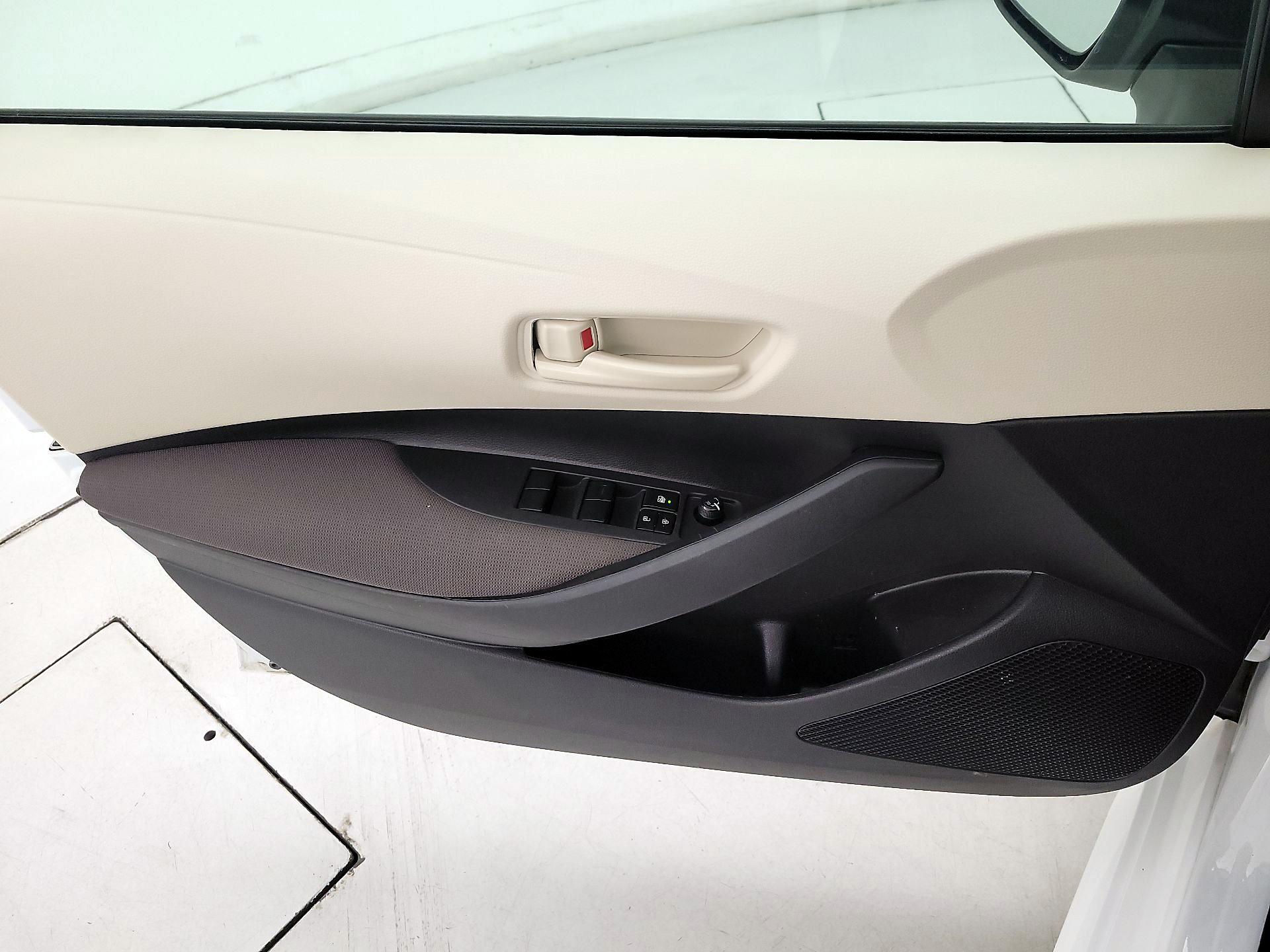 Thumbnail: 2024 Toyota Corolla - 12