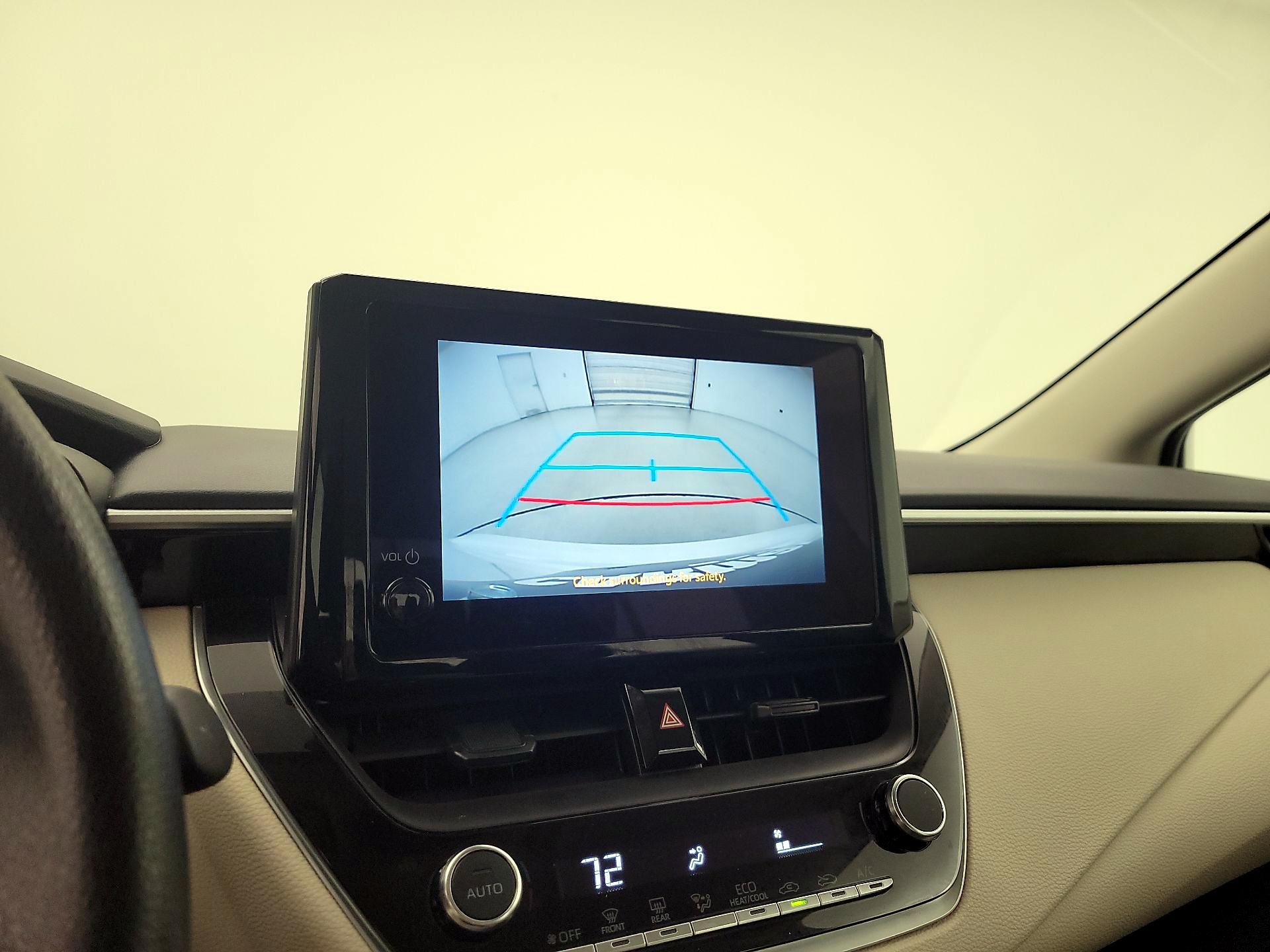 Thumbnail: 2024 Toyota Corolla - 14