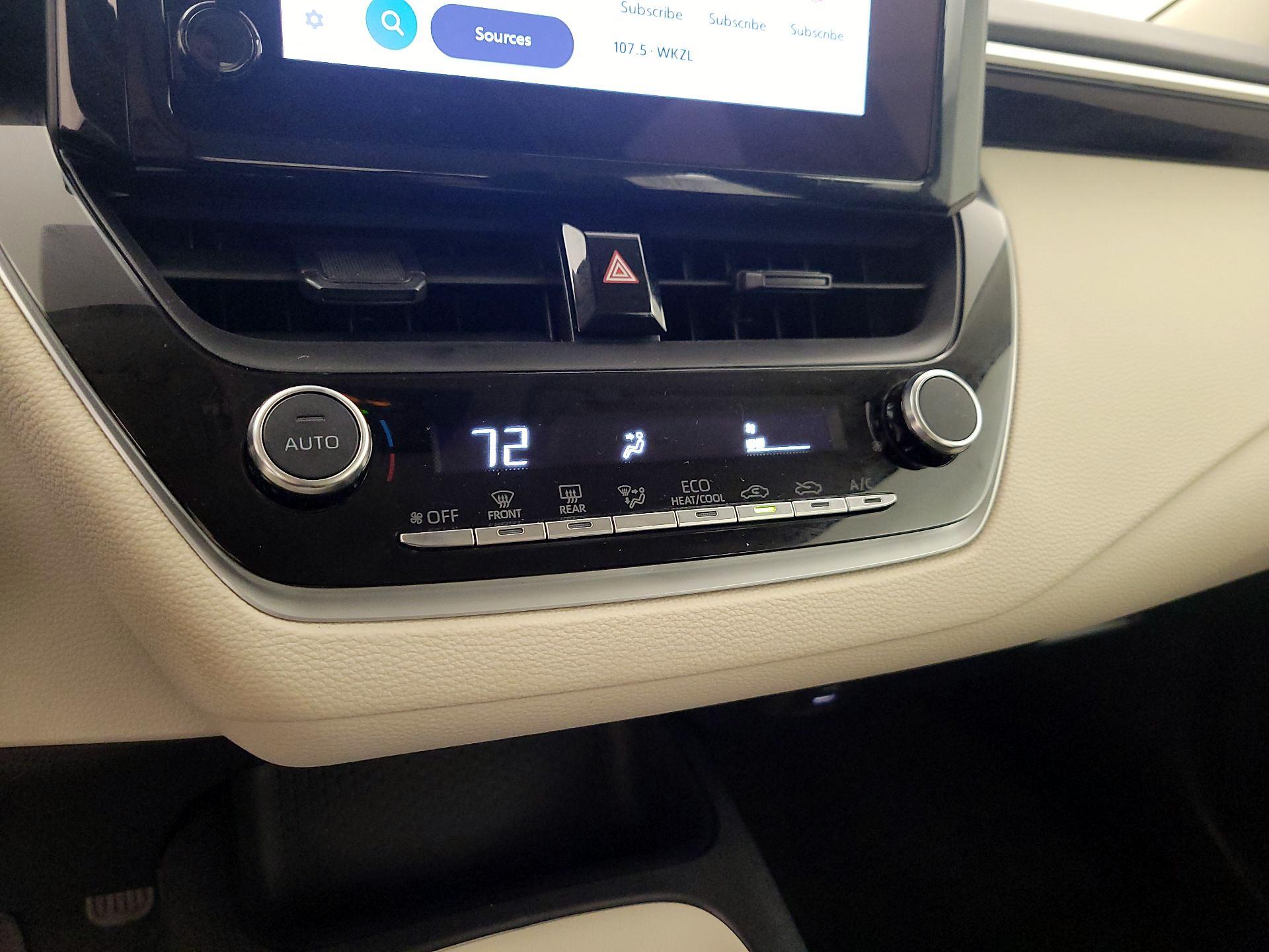 Thumbnail: 2024 Toyota Corolla - 16