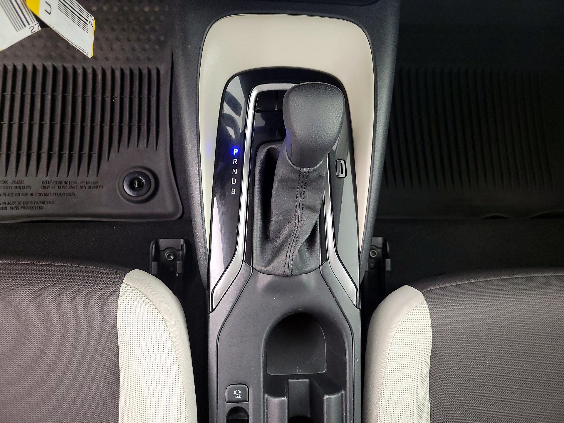 Thumbnail: 2024 Toyota Corolla - 17